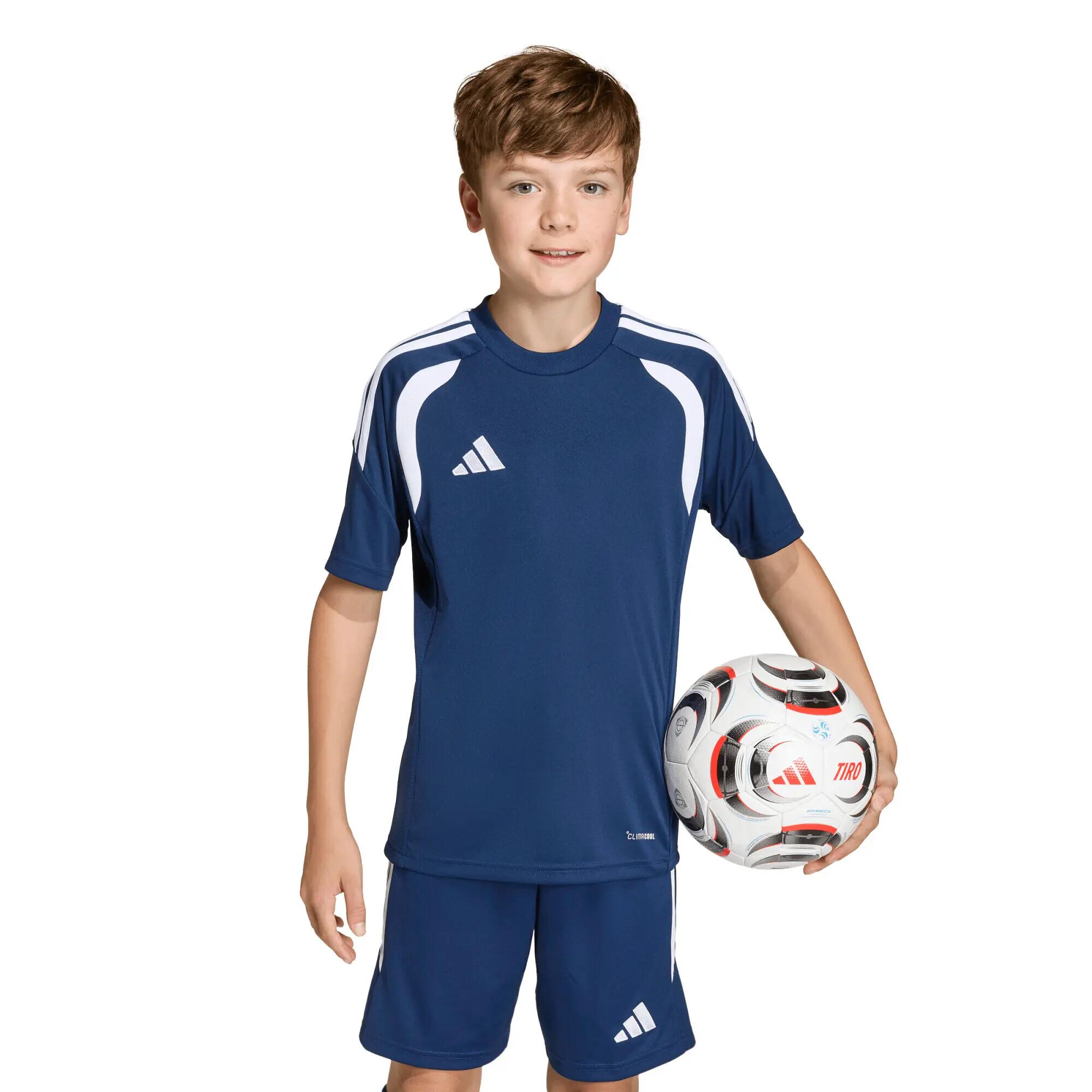 Maglia per bambini adidas Tiro26 League 9/12