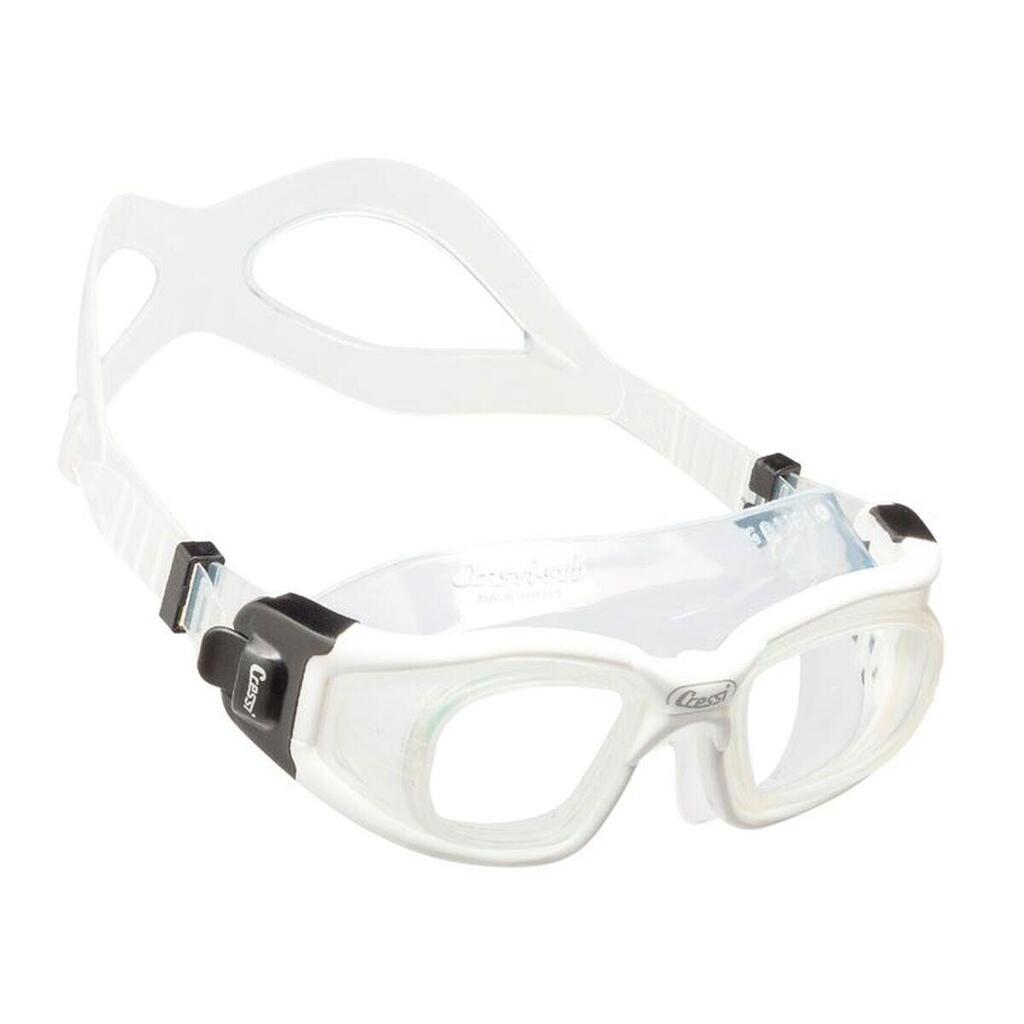 Diving Mask CRESSI Galileo Glass One size