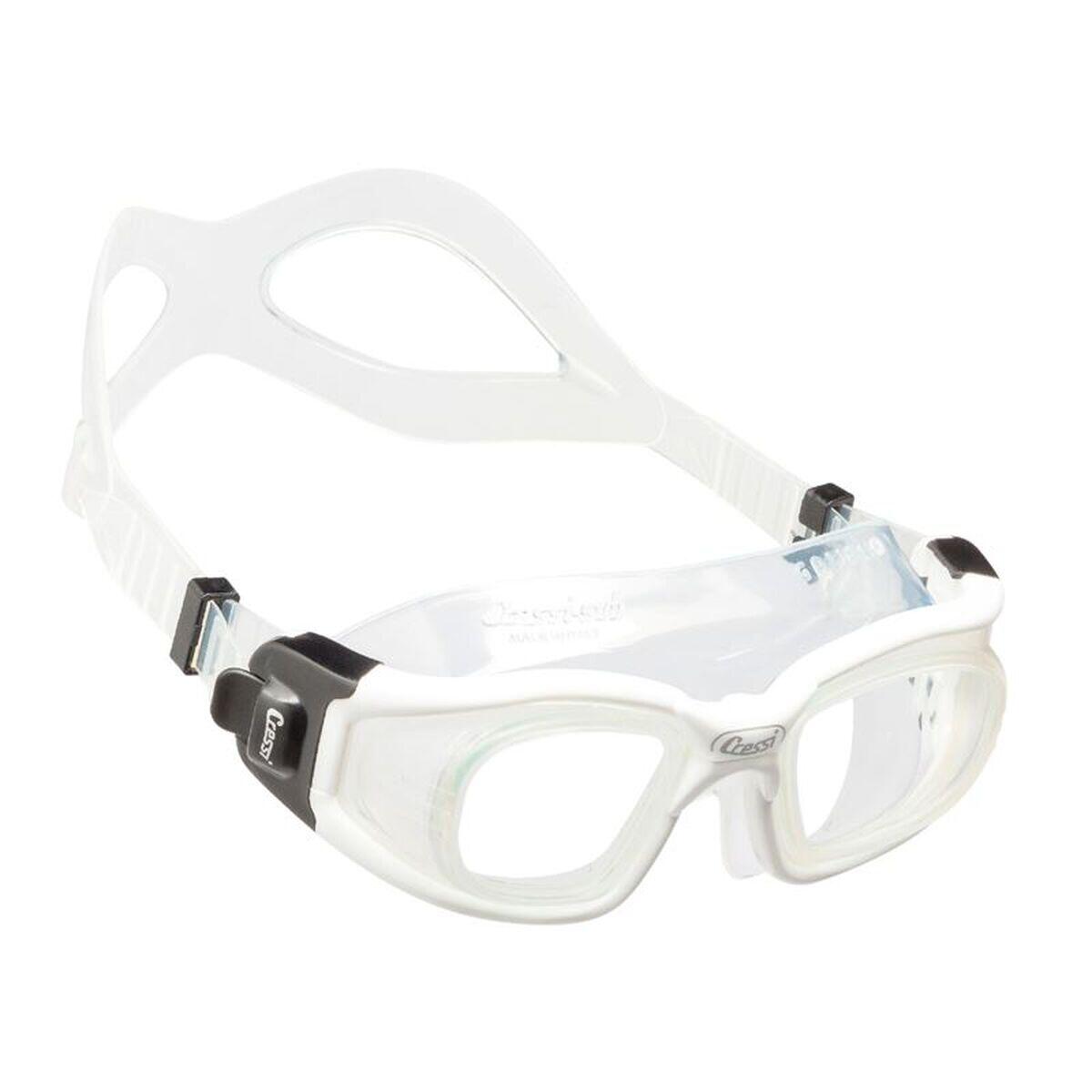 Maschera da Immersione CRESSI Galileo Glass Taglia unica 1/1