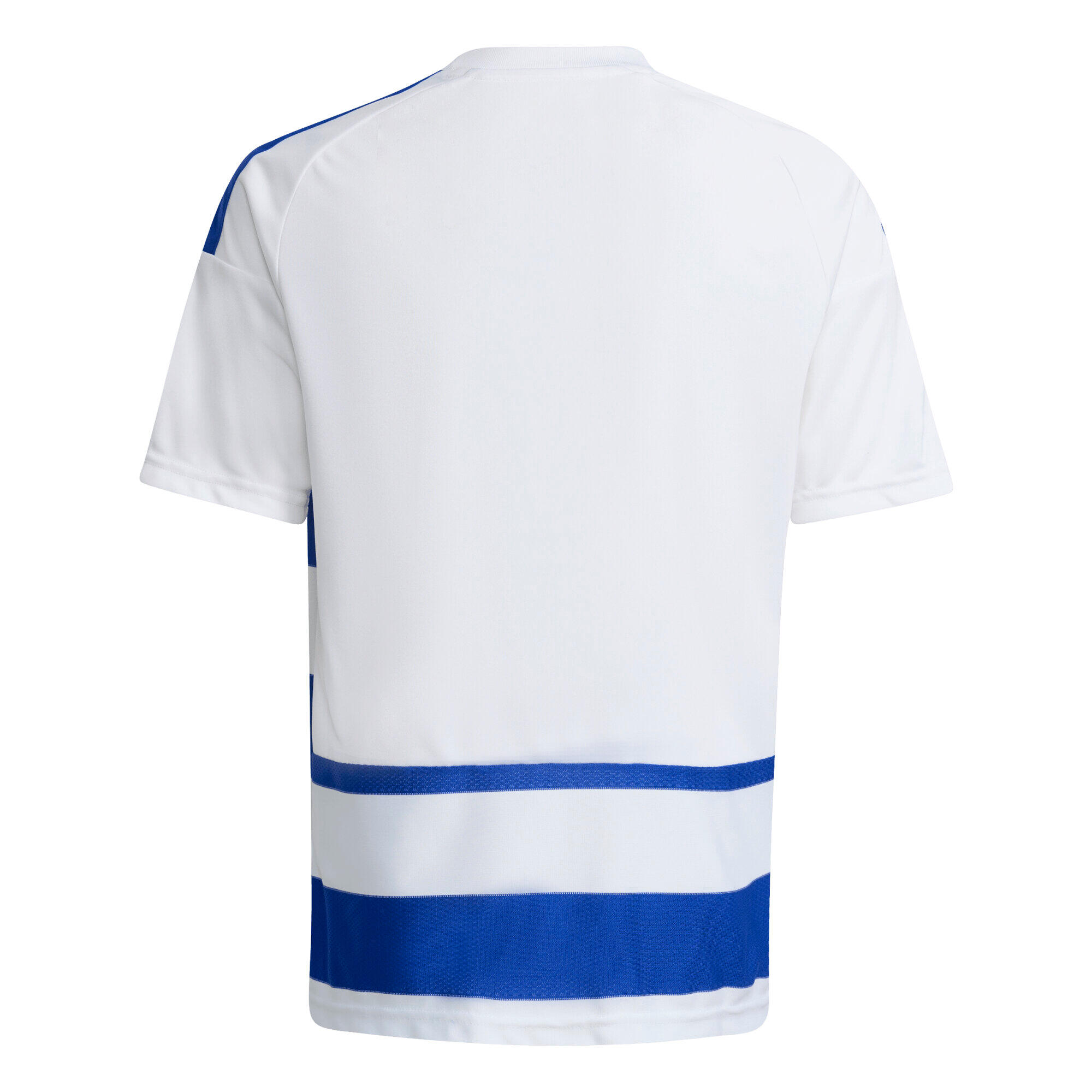 adidas Kinder Trikot Hooped 26 Jersey Y 2/7