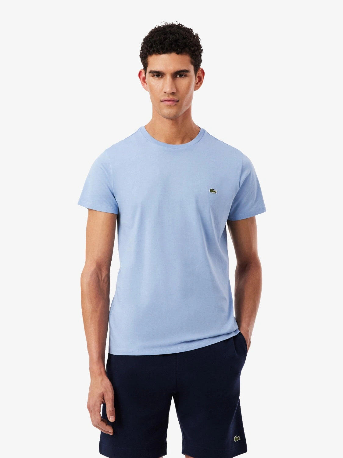 T-Shirt Lacoste - Homme 1/7