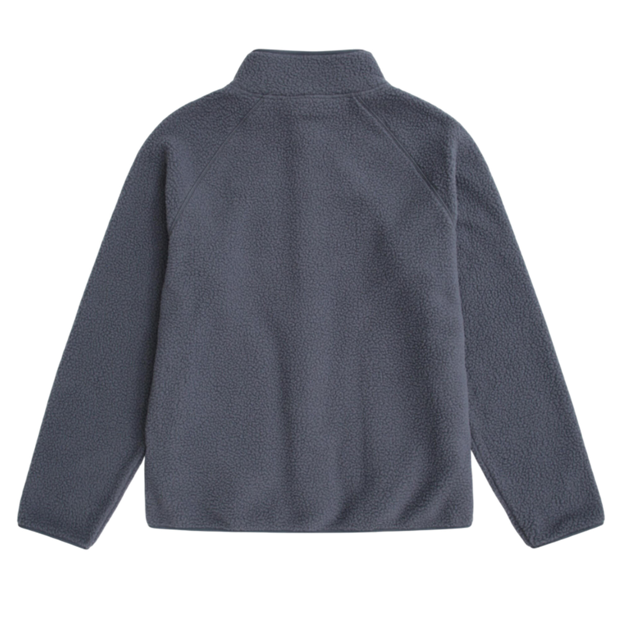 Veste Polaire ANDY Homme (Gris Clair / Gris Clair) 2/4