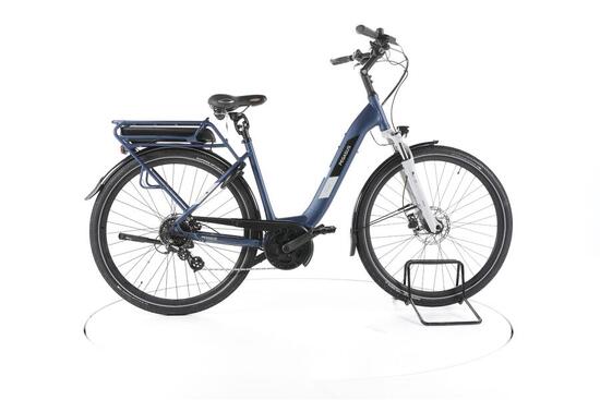 Ebike ricondizionata · Pegasus Solero E8Plus · Ottime condizioni