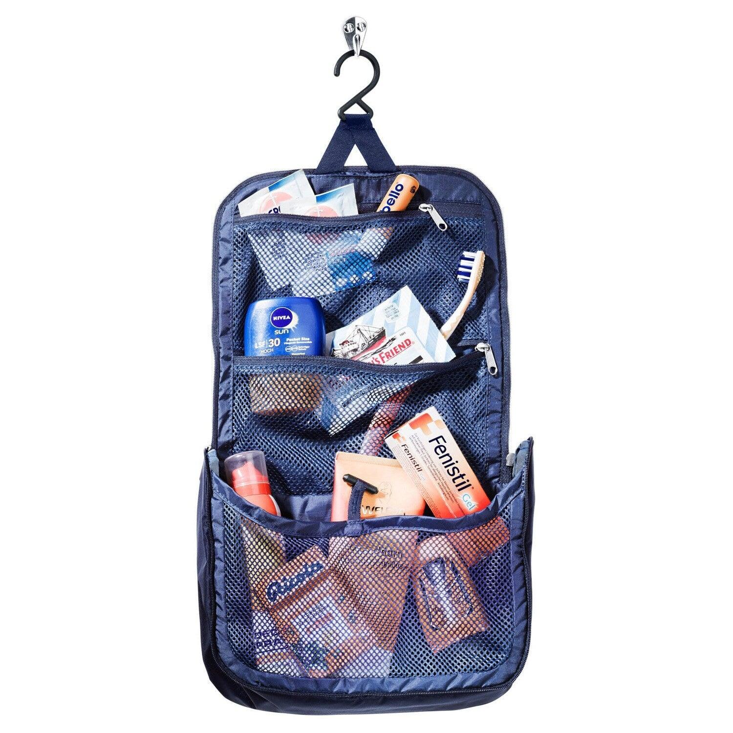Unisex Tasche Wash Center Lite II 3/7