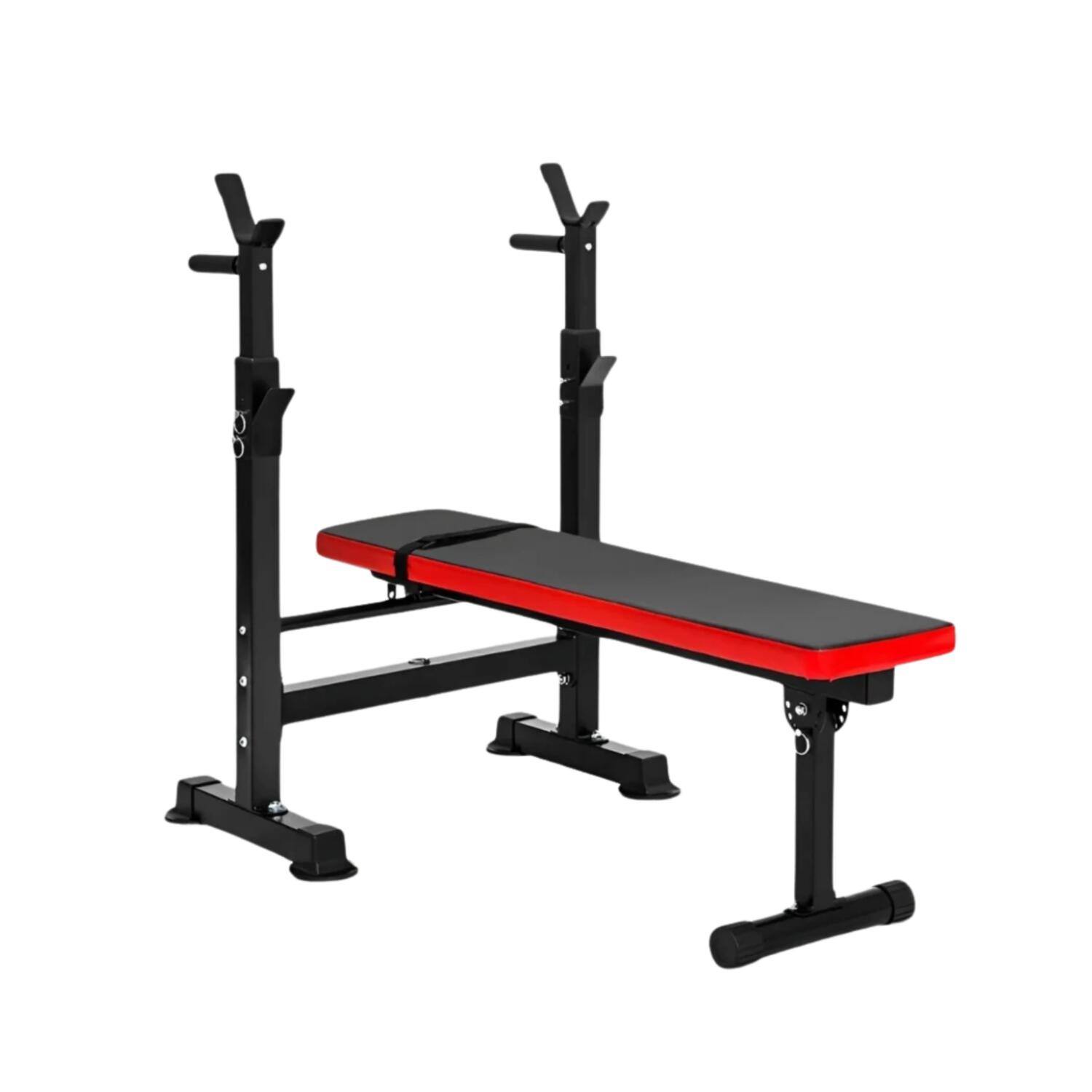 Adjustable Multi-Bench Model MB2 - Homefittools