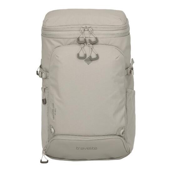 VENTURE LINE Backpack M, Sand