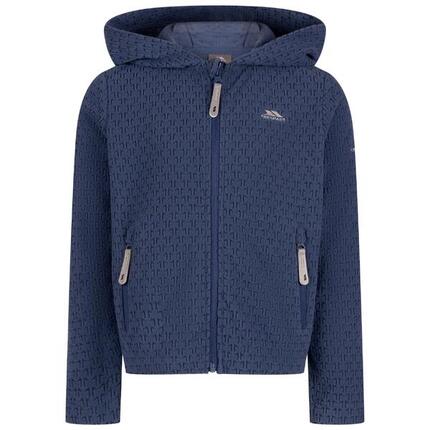 Kurtka Dziecięca Everild AT200 Fleece Jacket