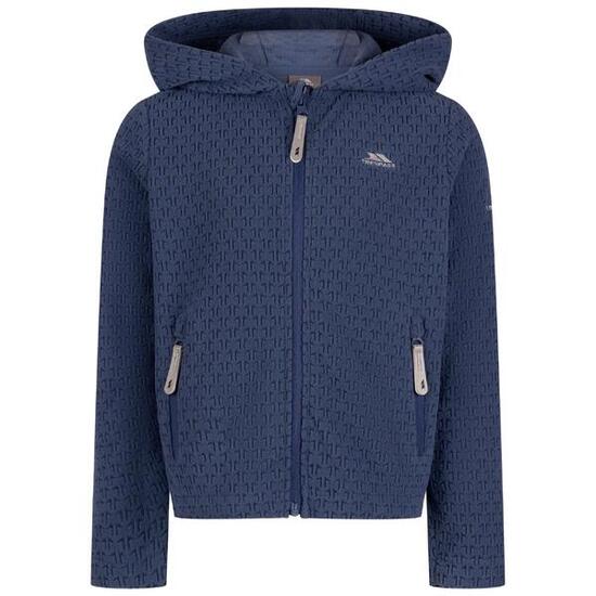 Kurtka Dziecięca Everild AT200 Fleece Jacket