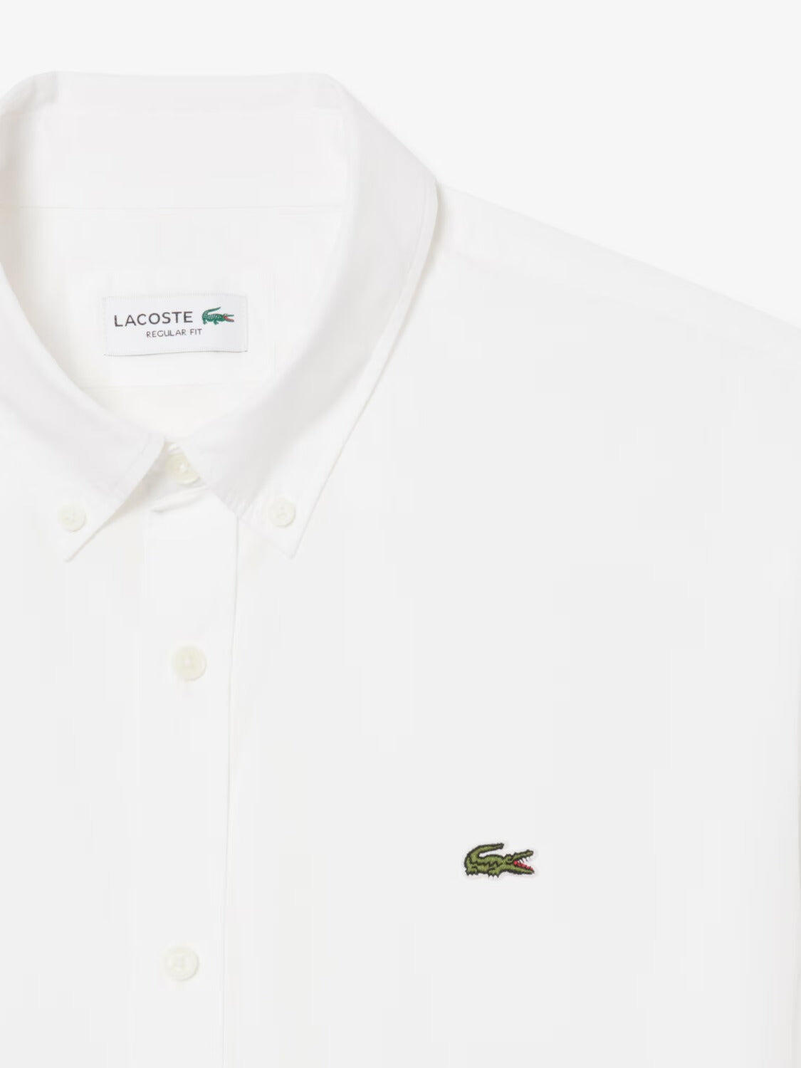 Chemise Lacoste - Homme 5/6