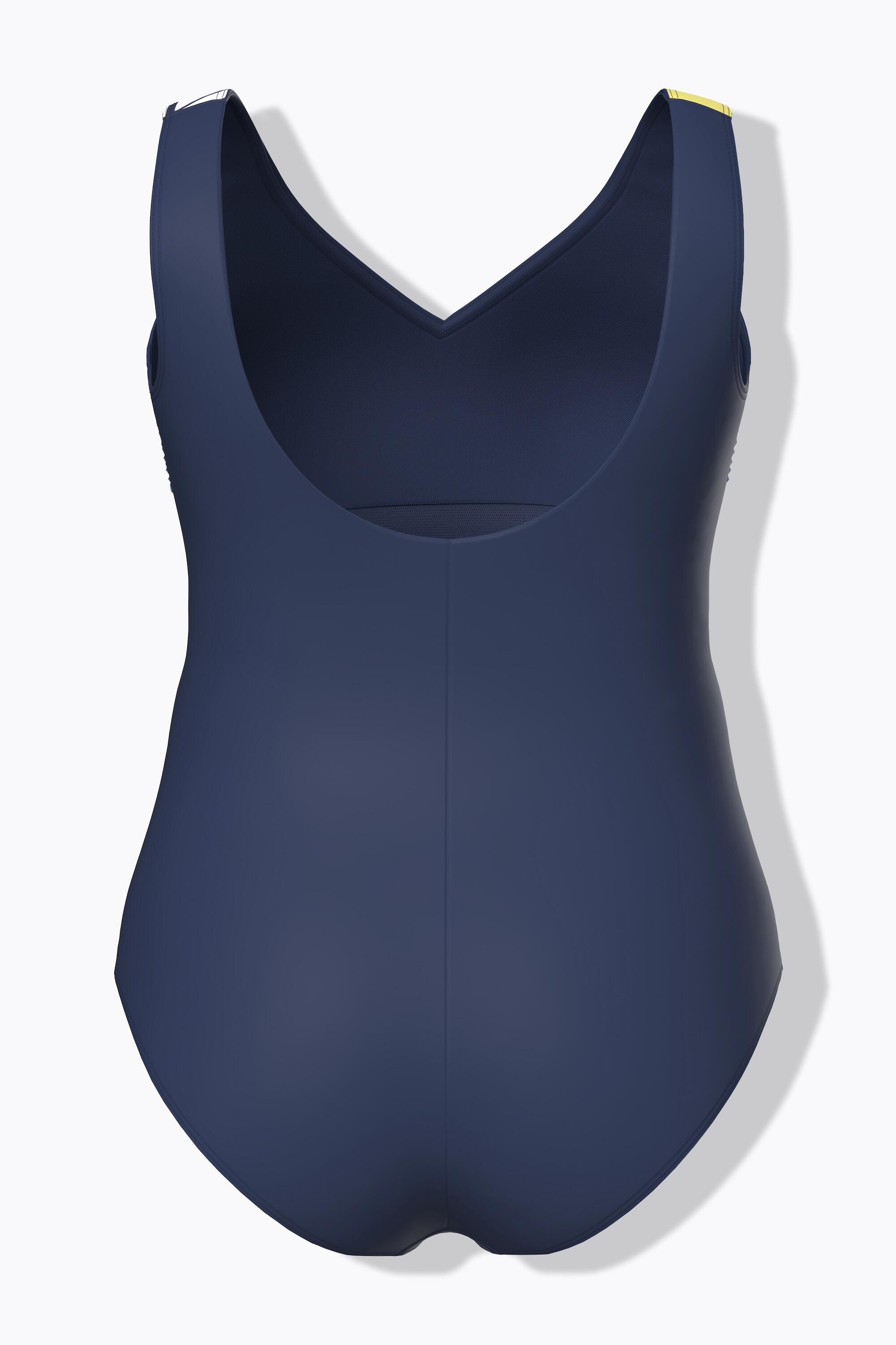 Femme Maillot de bain sans bonnets souples 7/7