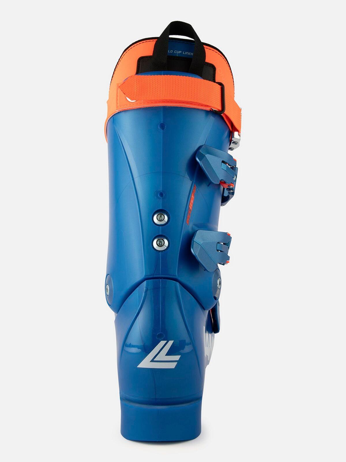 Scarponi da sci Lange World Cup Rs 140 3/7