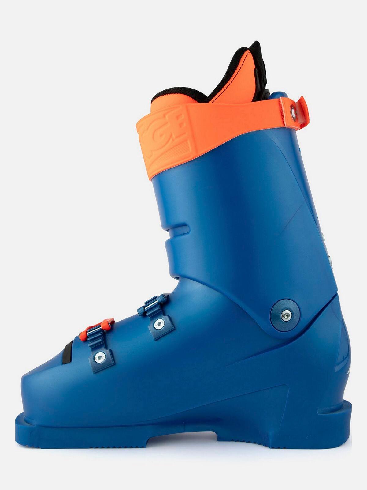 Scarponi da sci Lange World Cup Rs 140 4/7