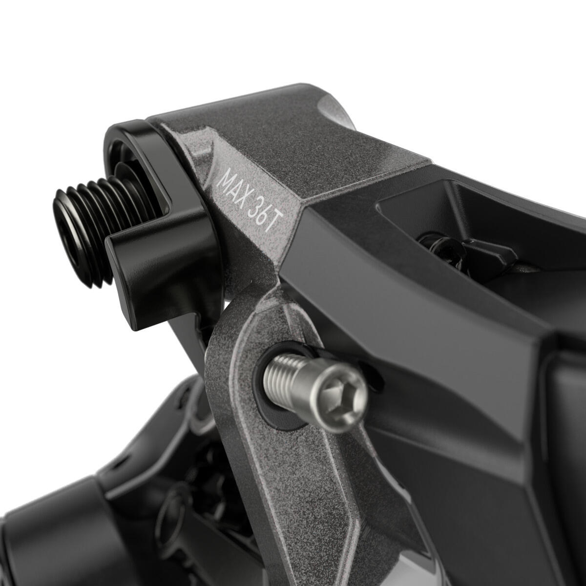 Deragliatore posteriore senza batteria Sram Force D2 AXS 12V 3/3
