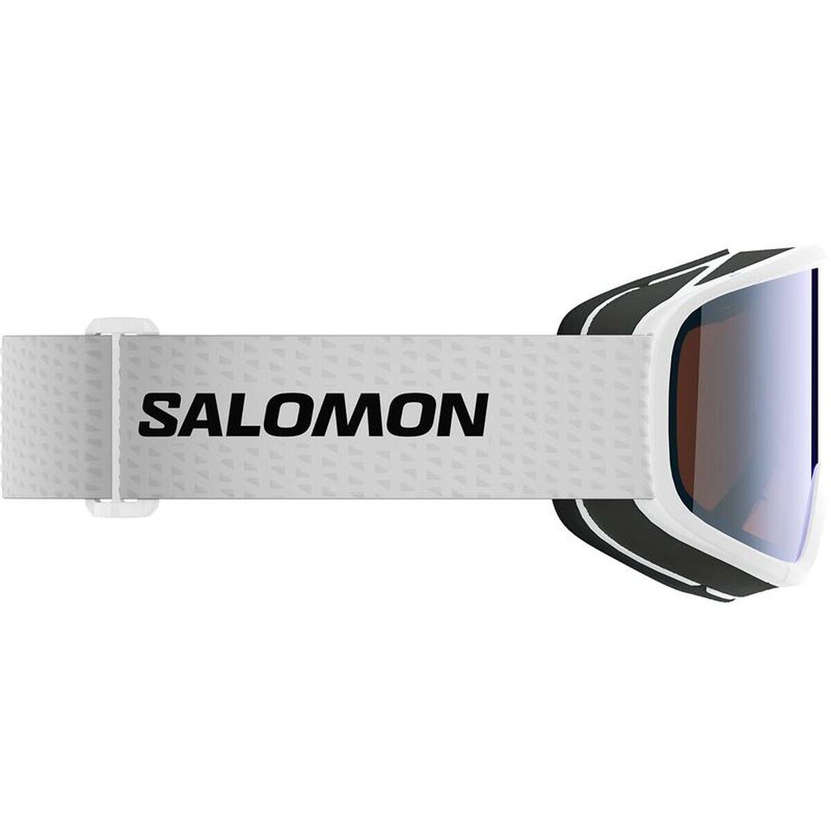 Lunettes de ski SALOMON Aksium 2.0 Homme 3/4