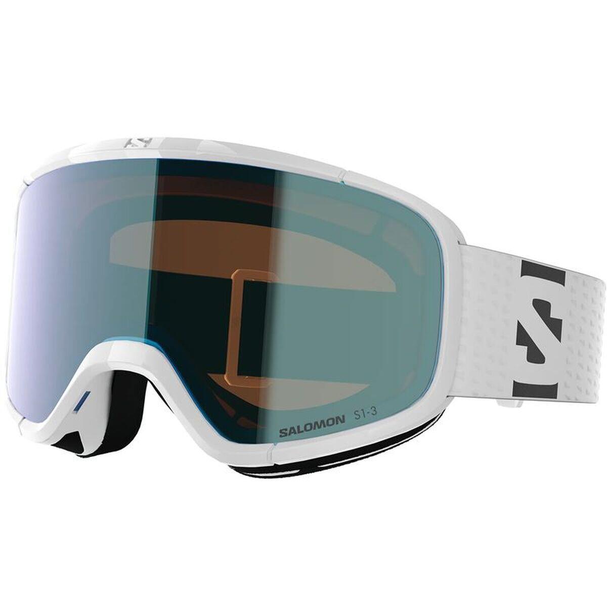 SALOMON picture