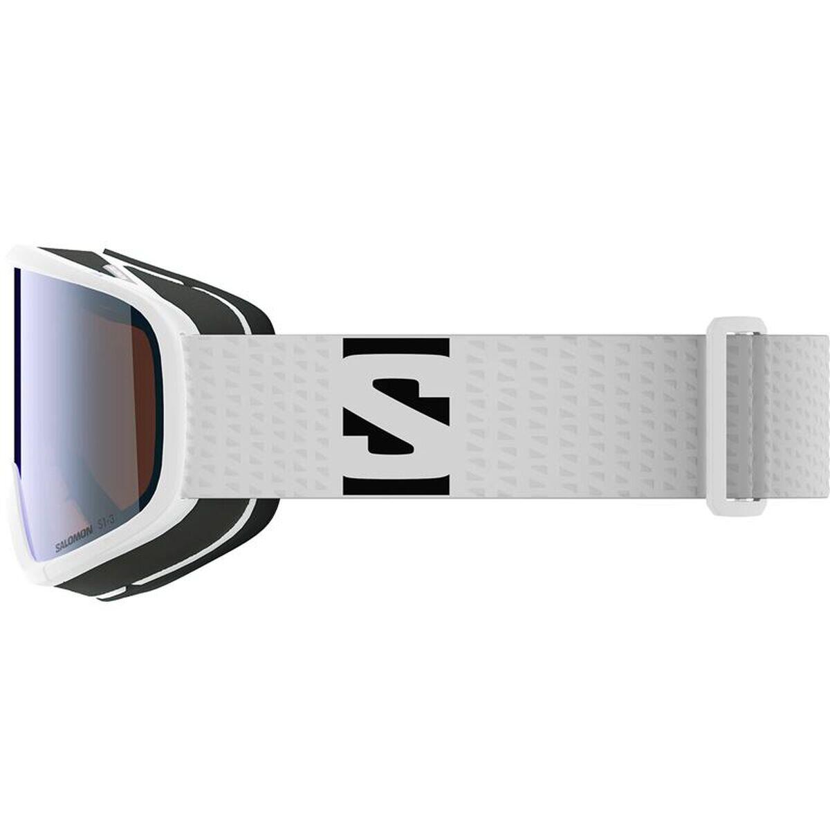 Lunettes de ski SALOMON Aksium 2.0 Homme 4/4