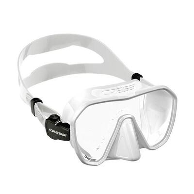 Maschera da Immersione CRESSI Z2 Taglia unica