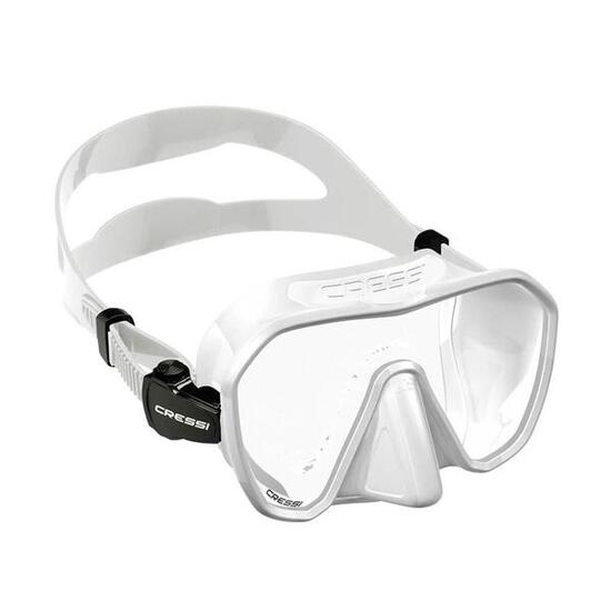 Maschera da Immersione CRESSI Z2 Taglia unica