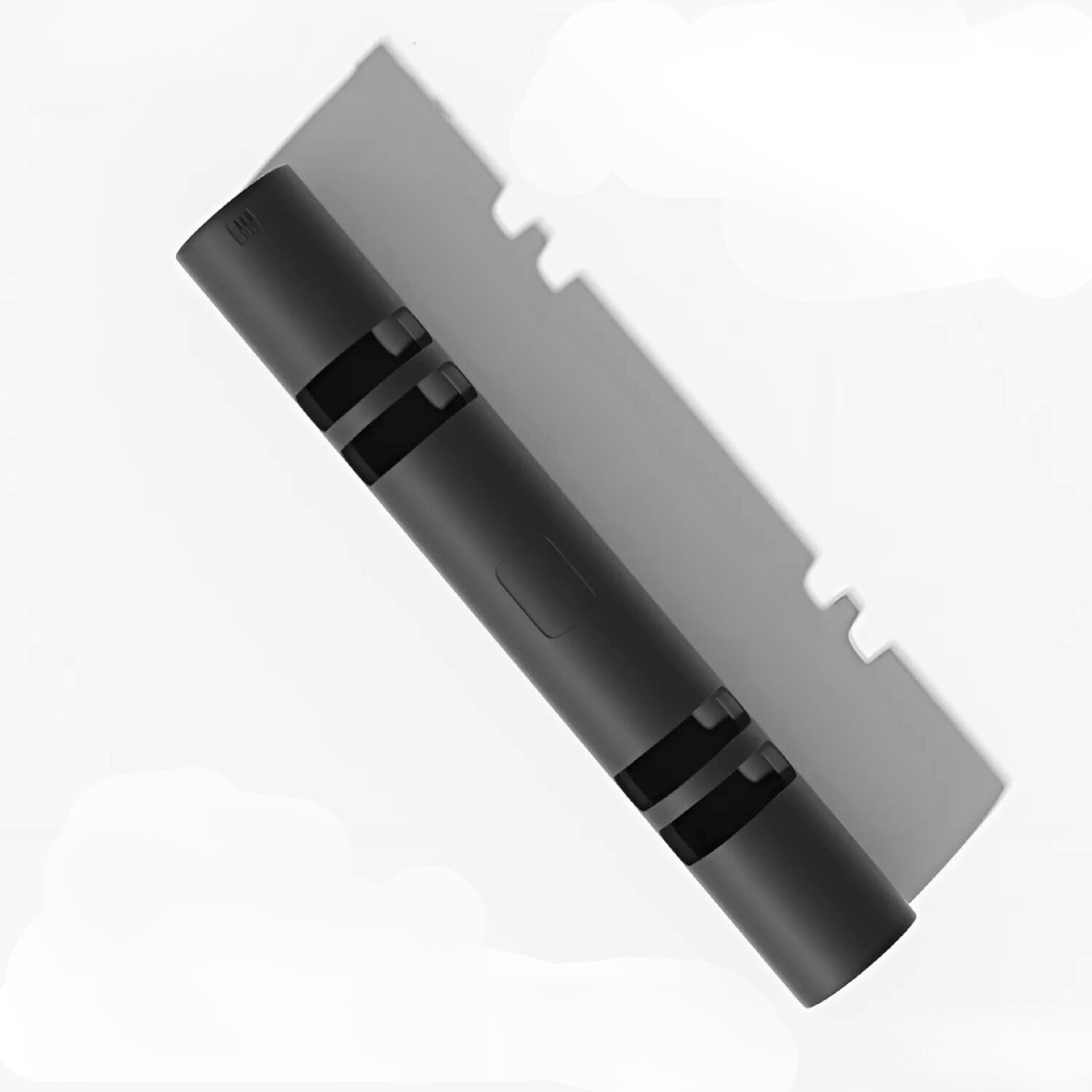VIPR 10kg Weight Tube - Homefittools