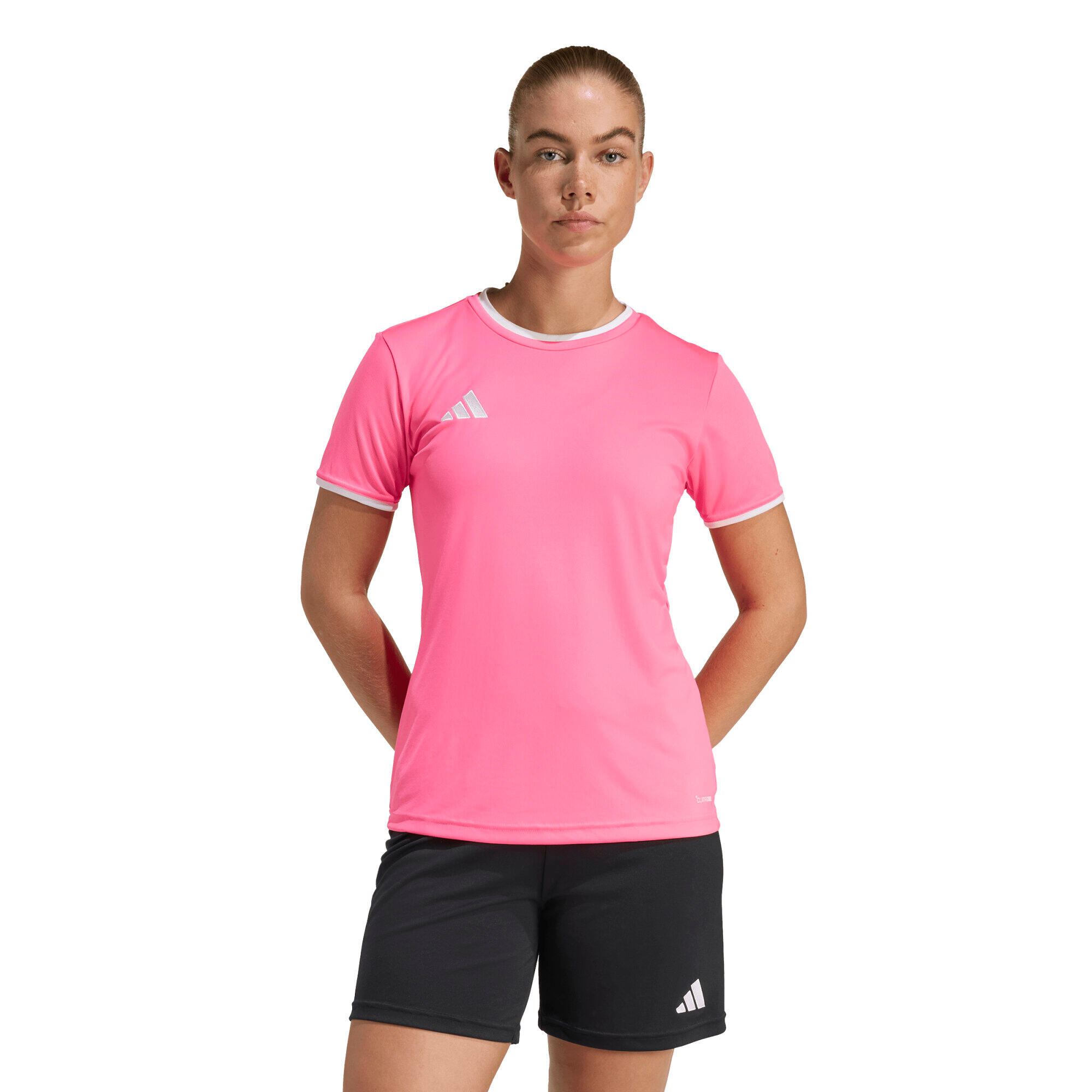 Camisola feminina adidas Entrada 26 Jersey 3/7