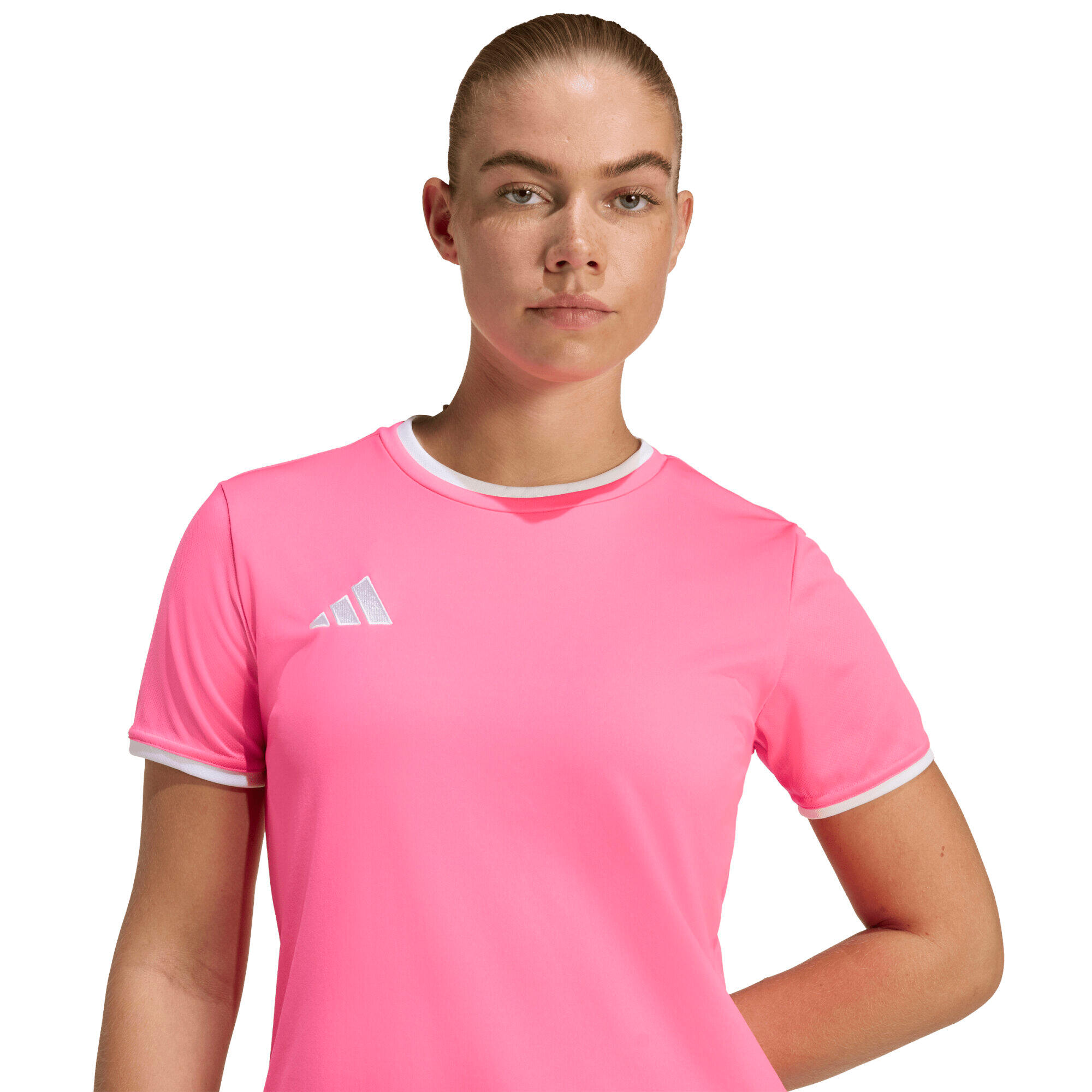 Camisola feminina adidas Entrada 26 Jersey 5/7