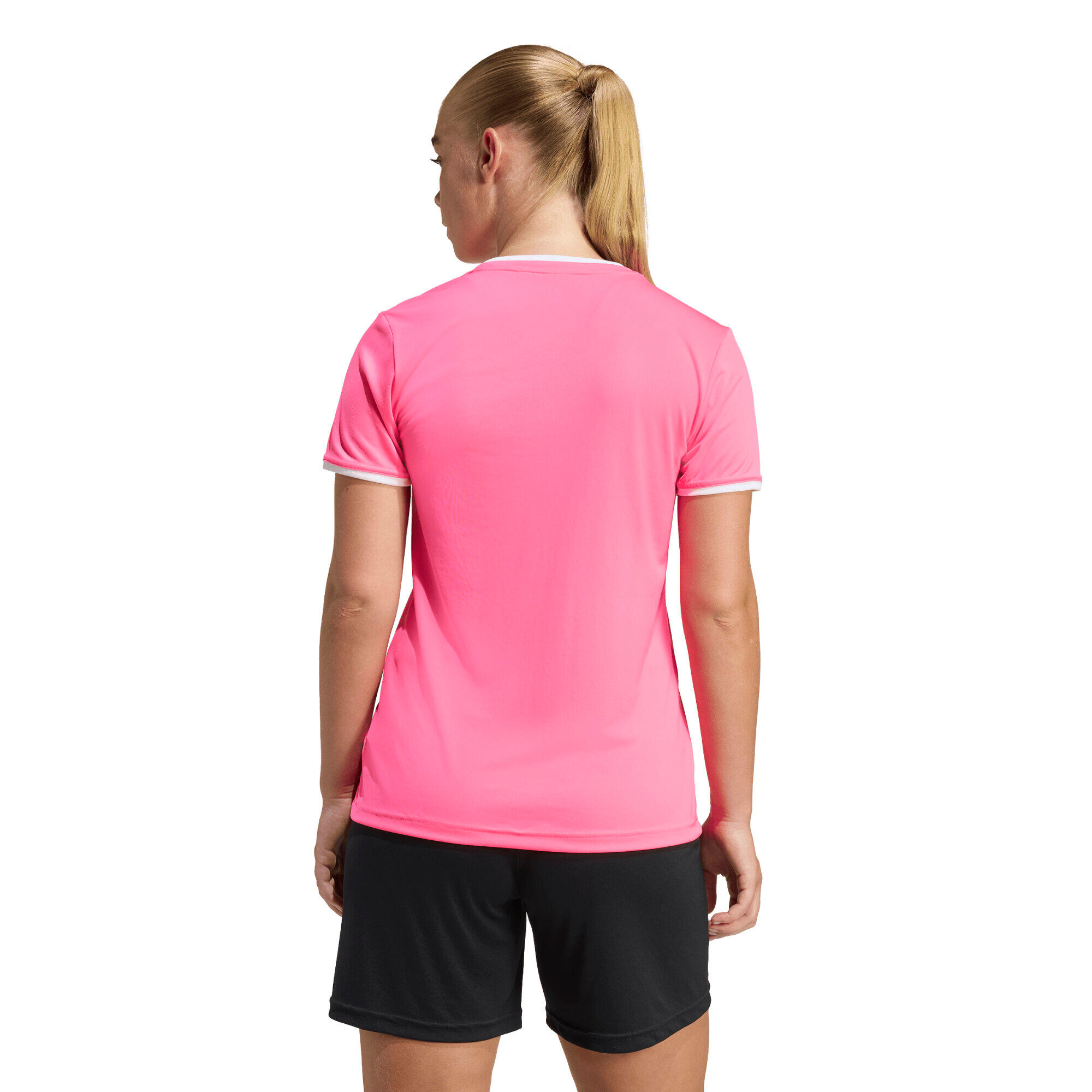 Camisola feminina adidas Entrada 26 Jersey 4/7