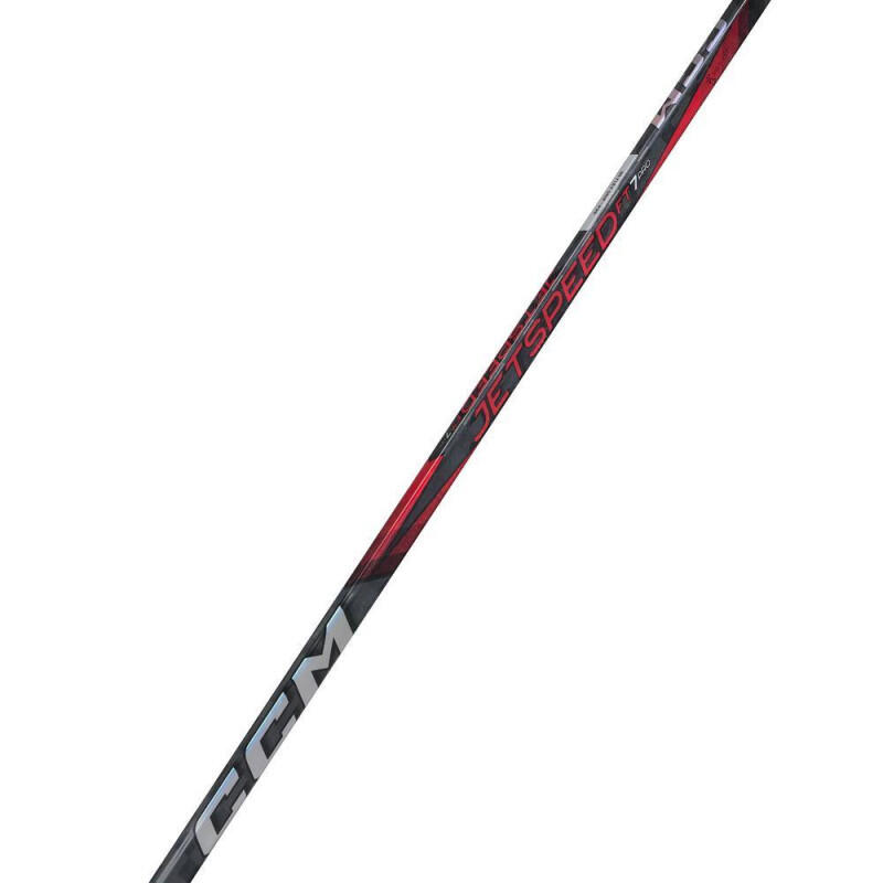 Hokejky CCM JS HSFT7P IN 55 Grip 90TM L