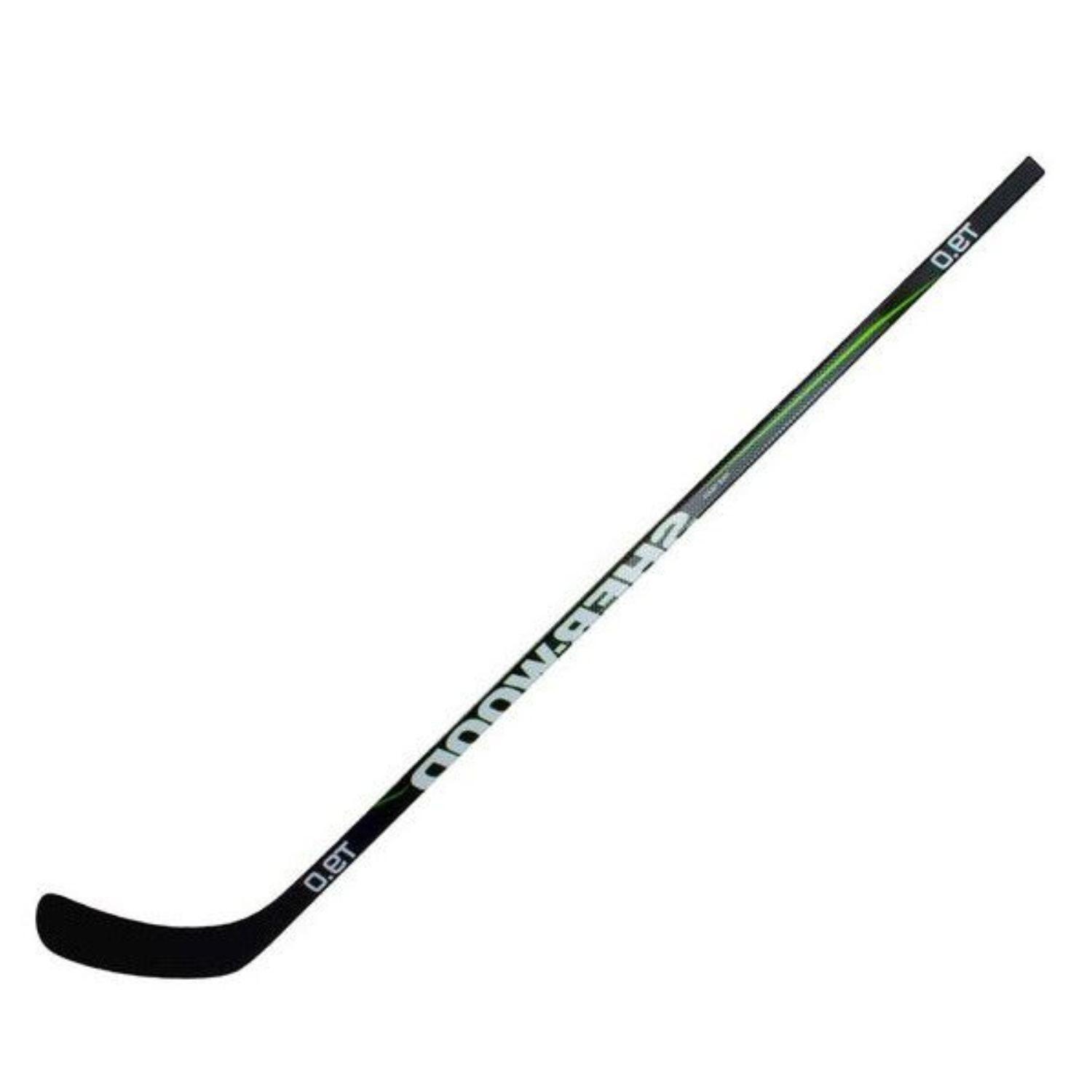 Crosă de hochei pe gheață SHERWOOD T9.0 JR
