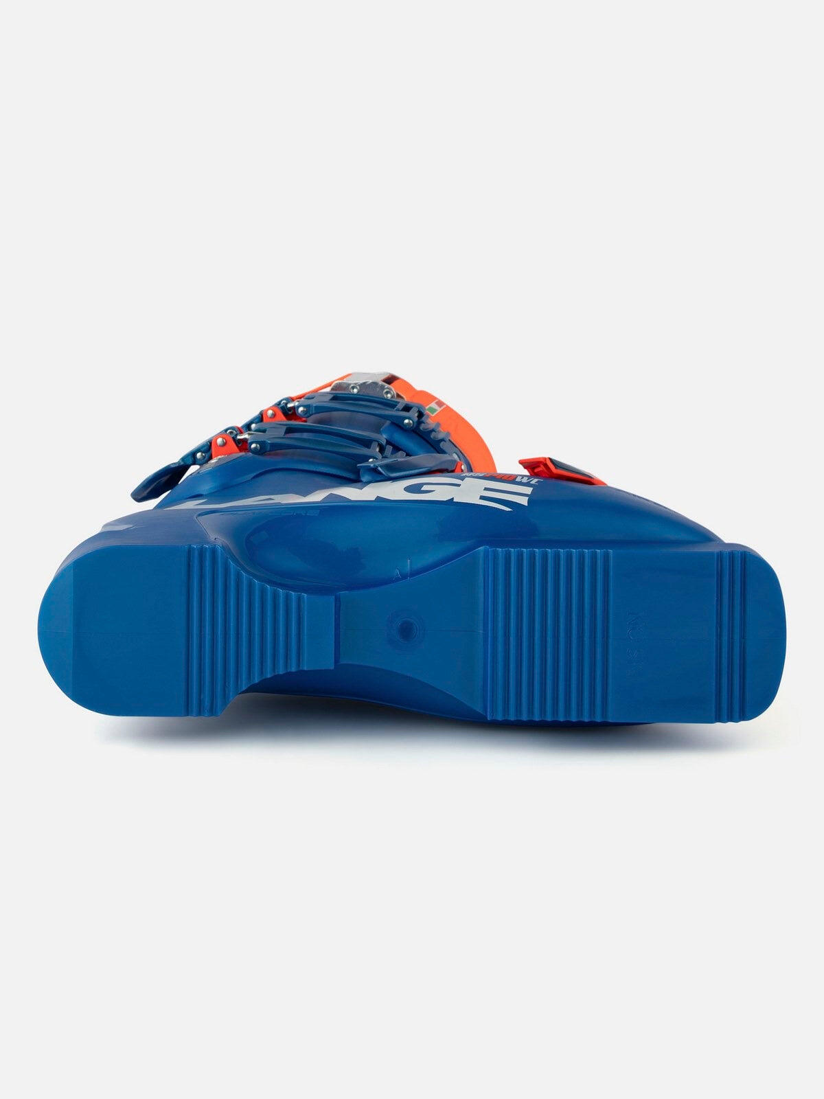 Buty narciarskie LANGE World Cup RS 140 Vibrant Blue 6/7