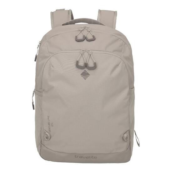 VENTURE LINE Backpack M, Sand