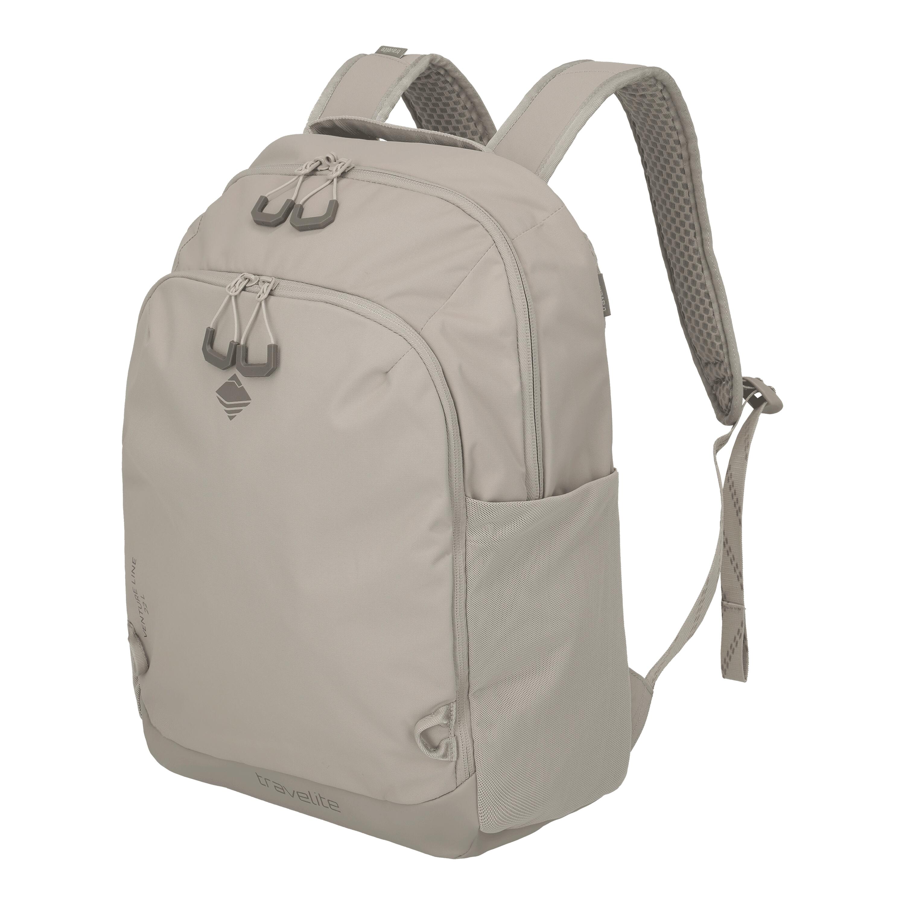 VENTURE LINE Backpack M, Sand 2/7