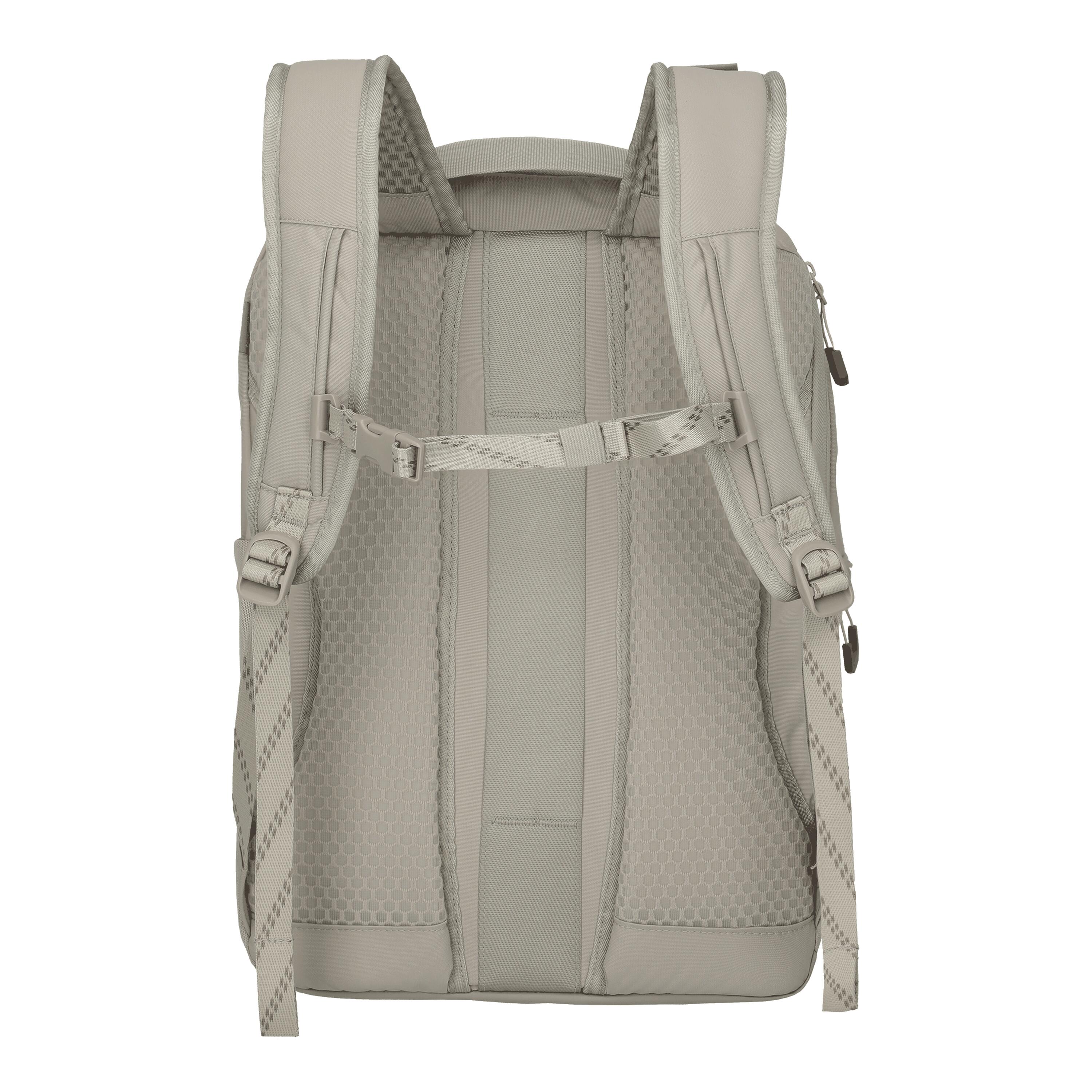 VENTURE LINE Backpack M, Sand 6/7