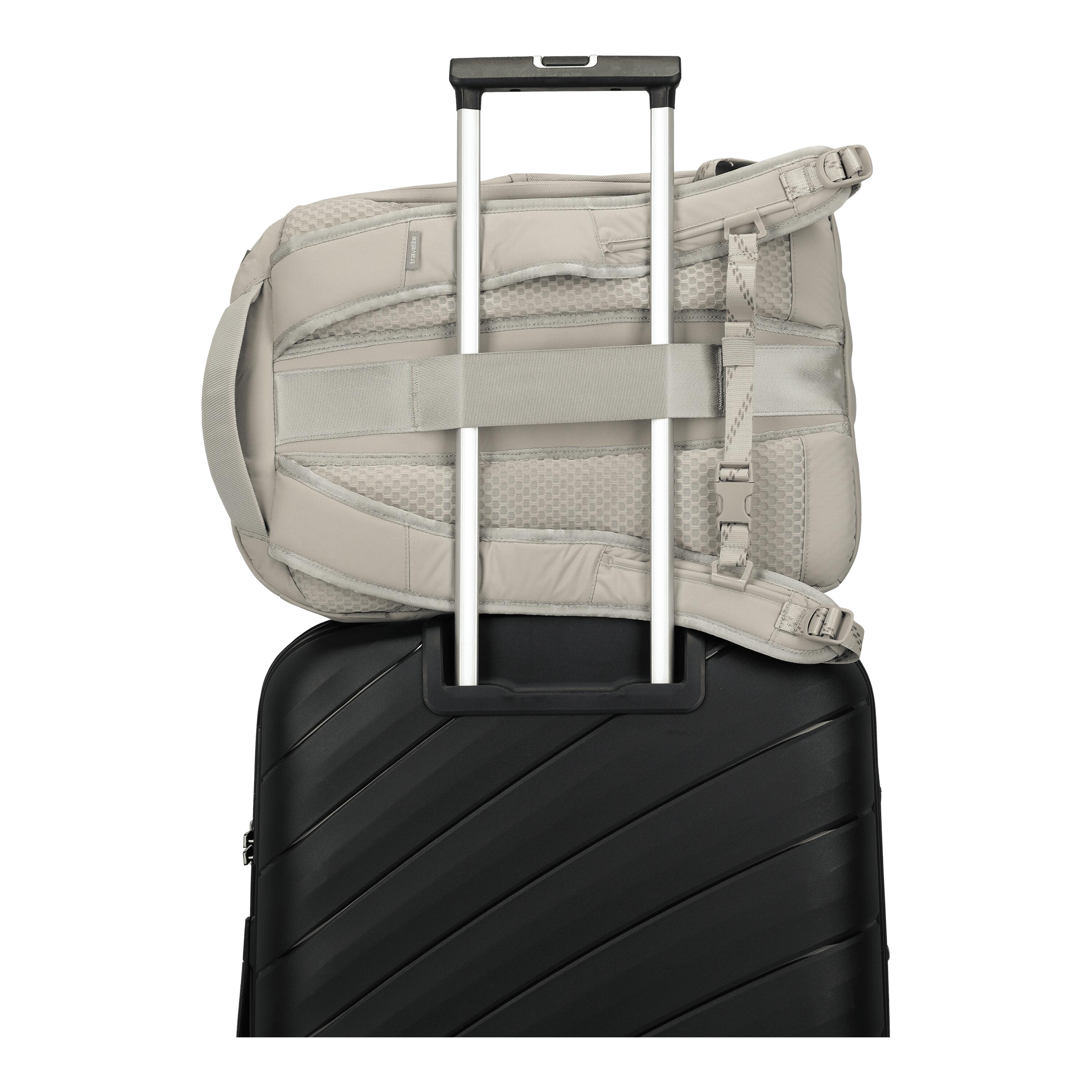 VENTURE LINE Backpack M, Sand 7/7