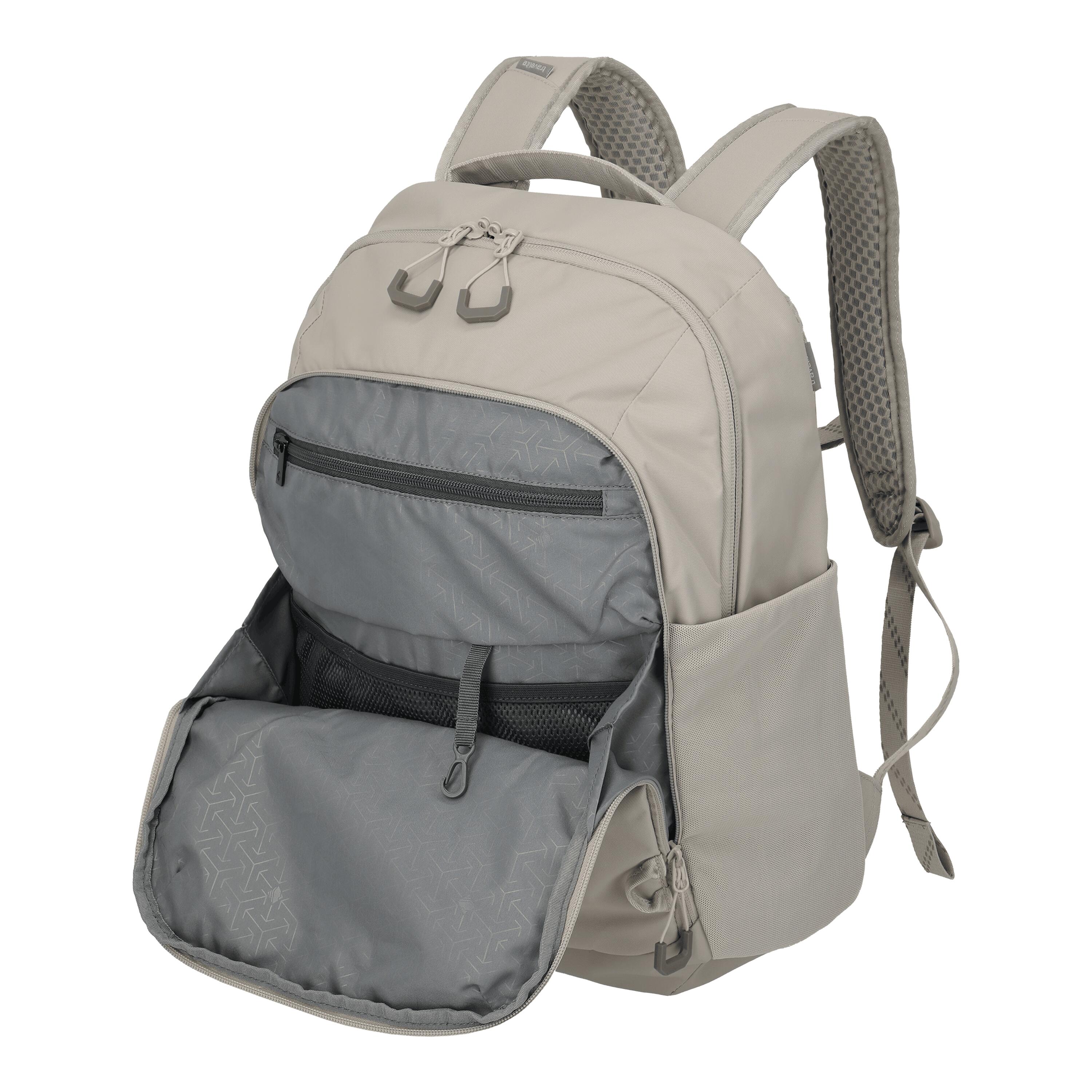 VENTURE LINE Backpack M, Sand 4/7
