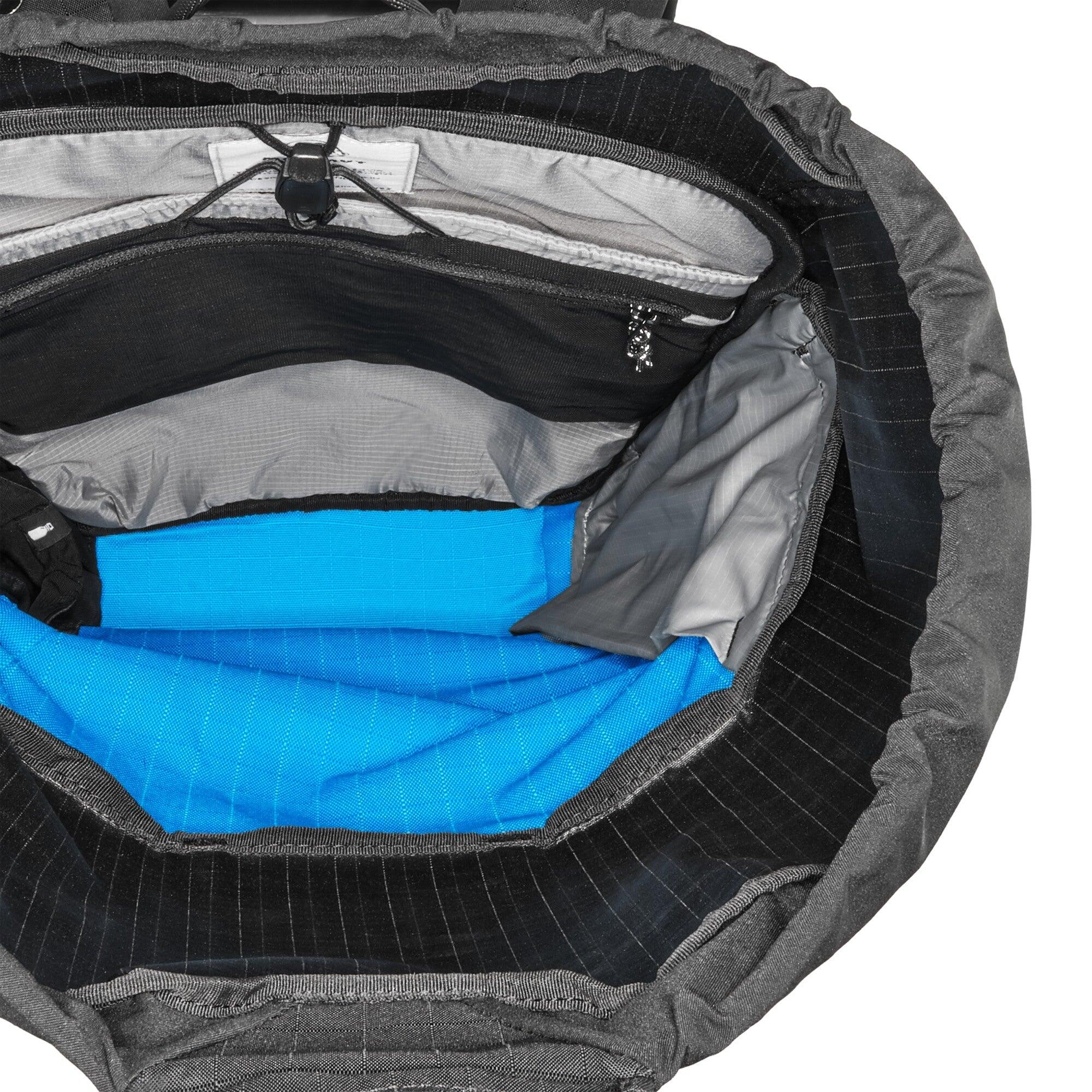 Mochila Deportiva MAMMUT Mamut Alto 24 Añil 3/7