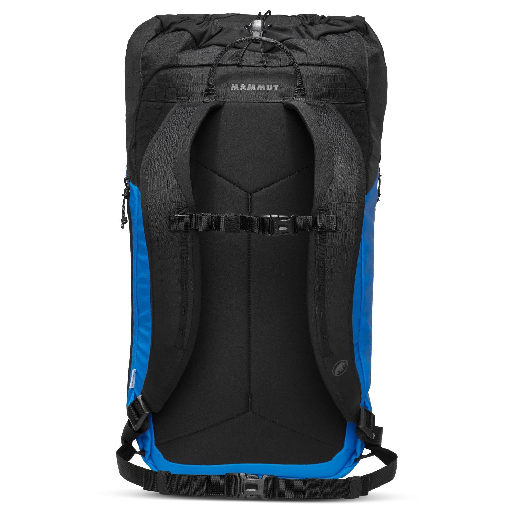 Mochila Deportiva MAMMUT Mamut Alto 24 Añil 2/7