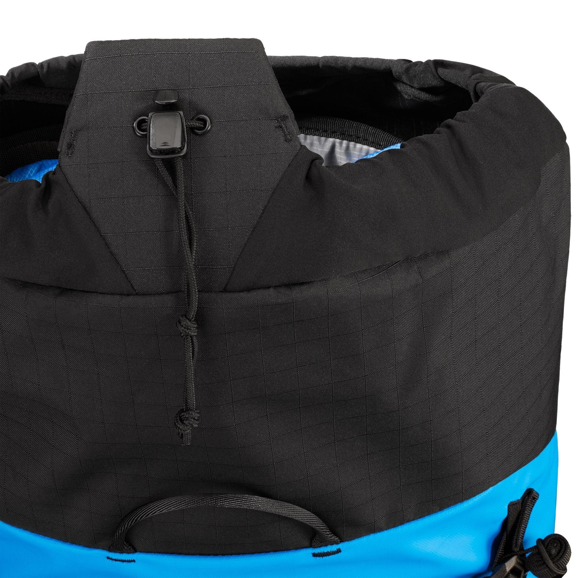 Mochila Deportiva MAMMUT Mamut Alto 24 Añil 4/7
