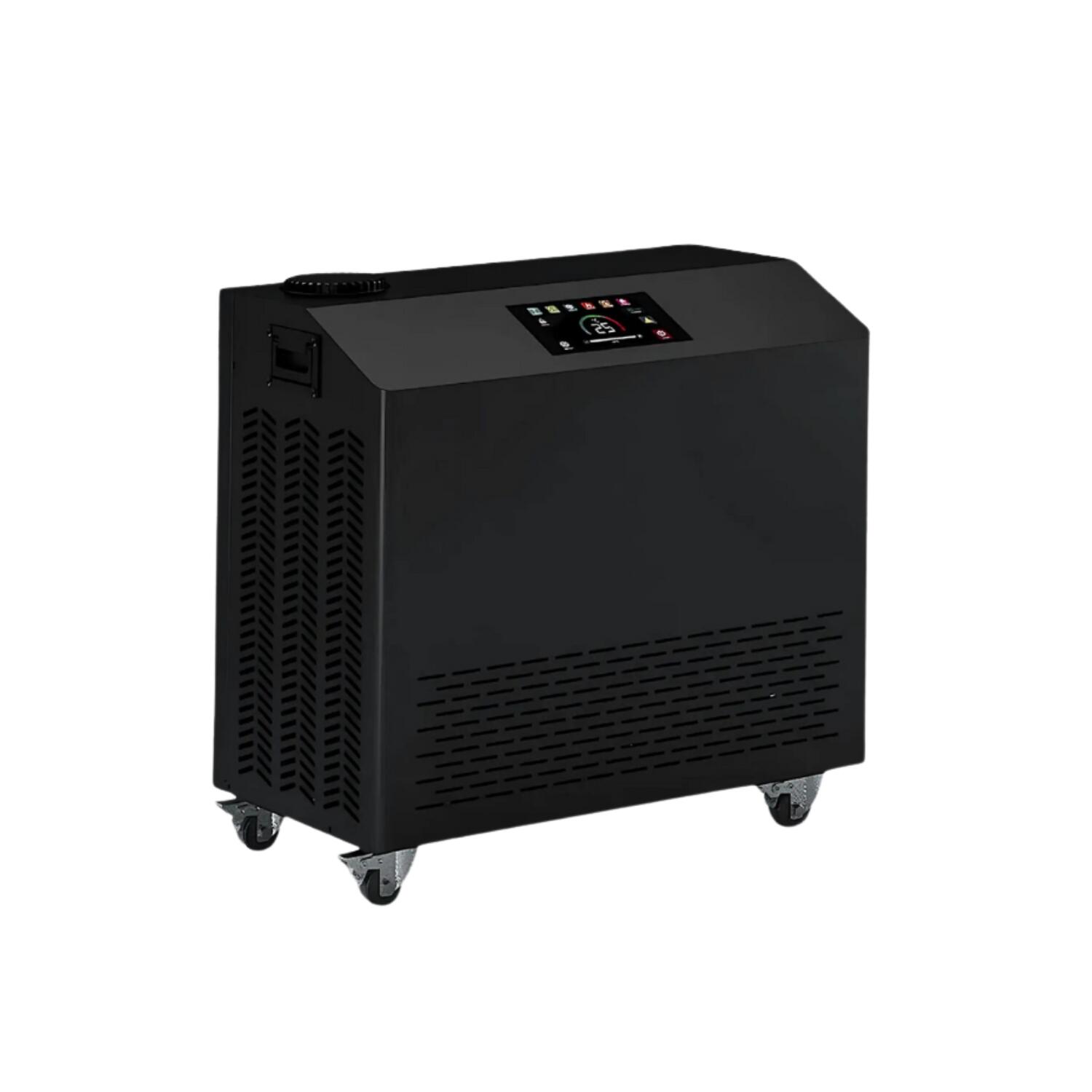 Chiller HFT model COOLMAX PRO 2.0HP - Homefittools