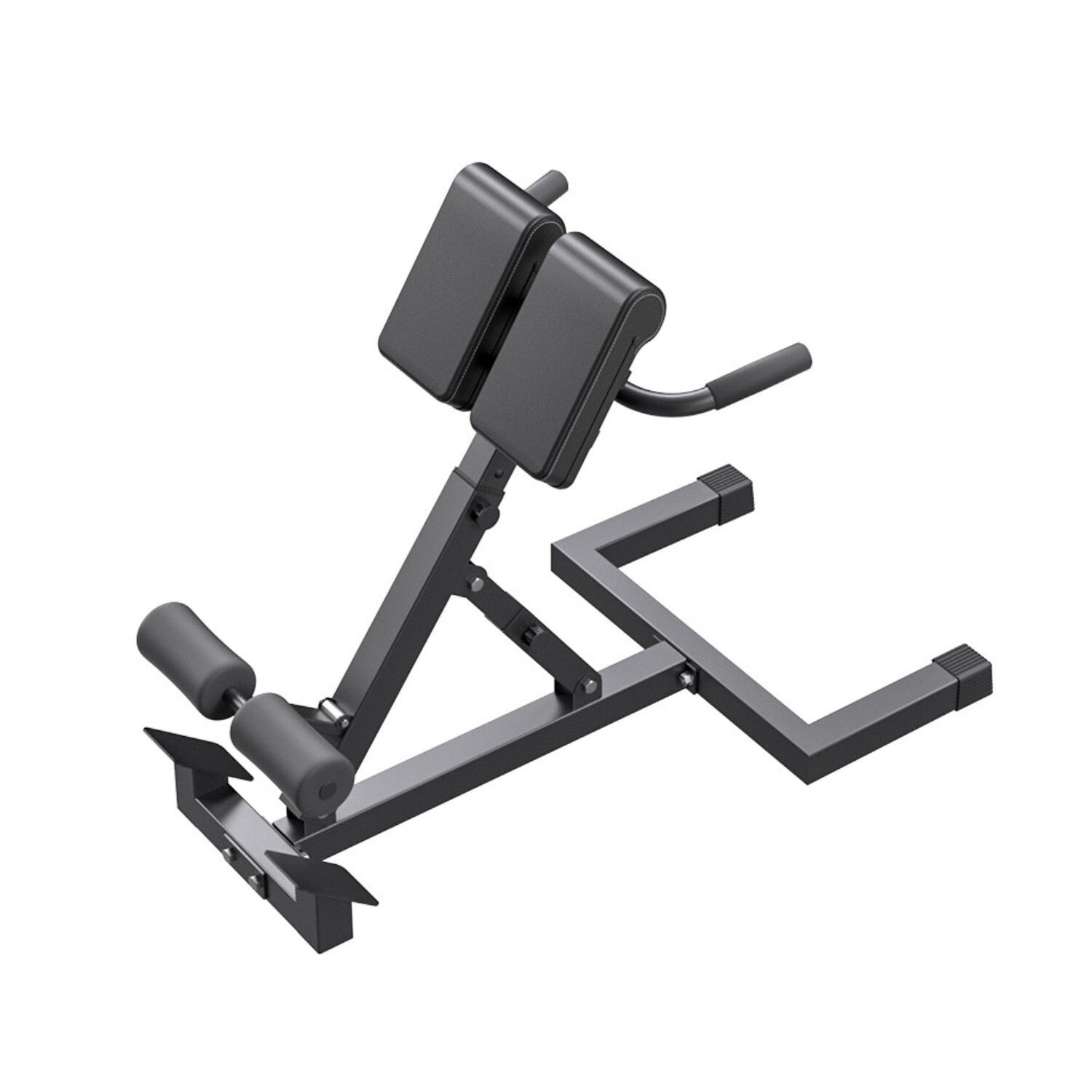 Back Extension Bench - Homefittools