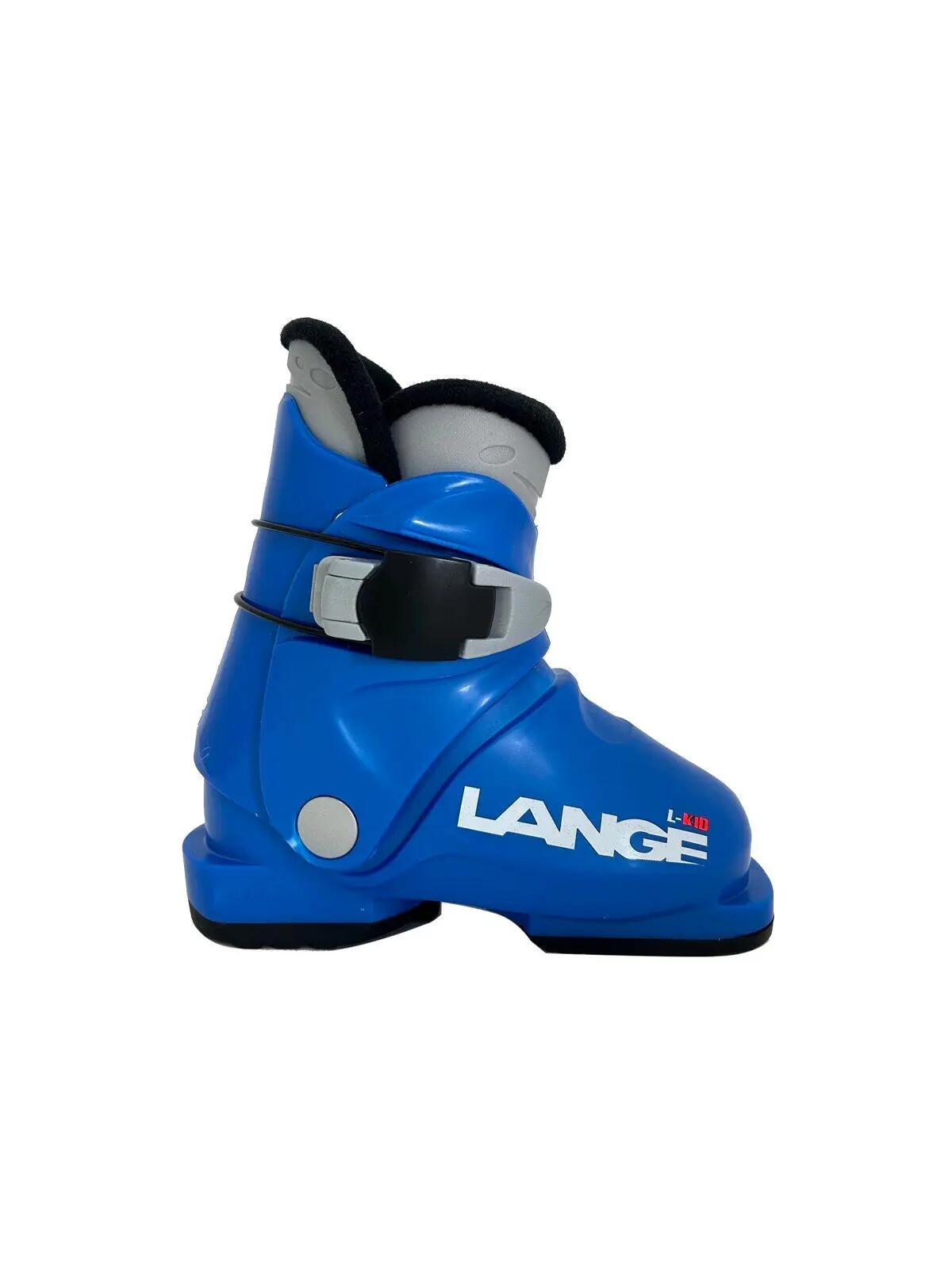 LANGE picture