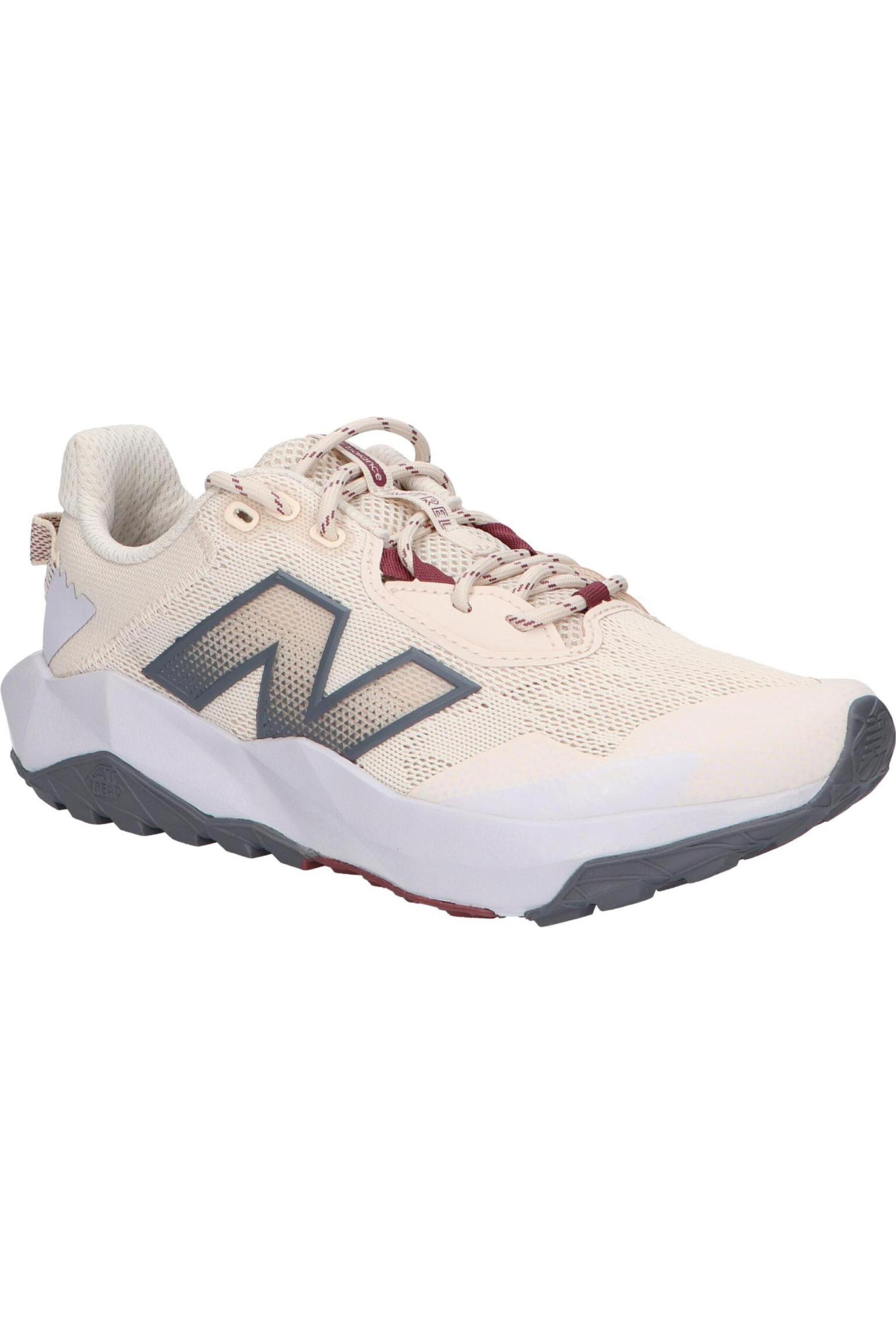 ZAPATOS Y COMPLEMENTOS NEW BALANCE  DE MUJER WTNTRCC6 WTNTRV6 2/5