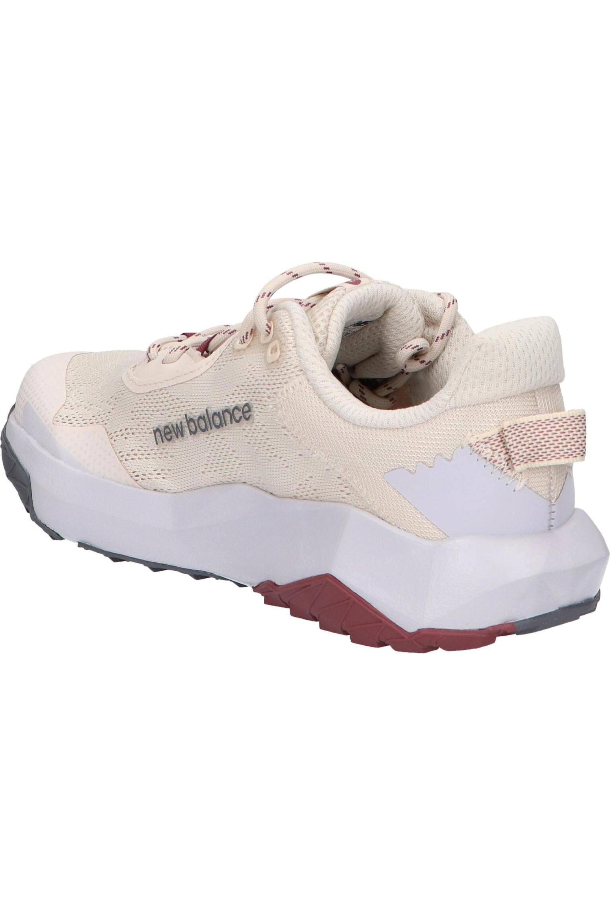 ZAPATOS Y COMPLEMENTOS NEW BALANCE  DE MUJER WTNTRCC6 WTNTRV6 5/5