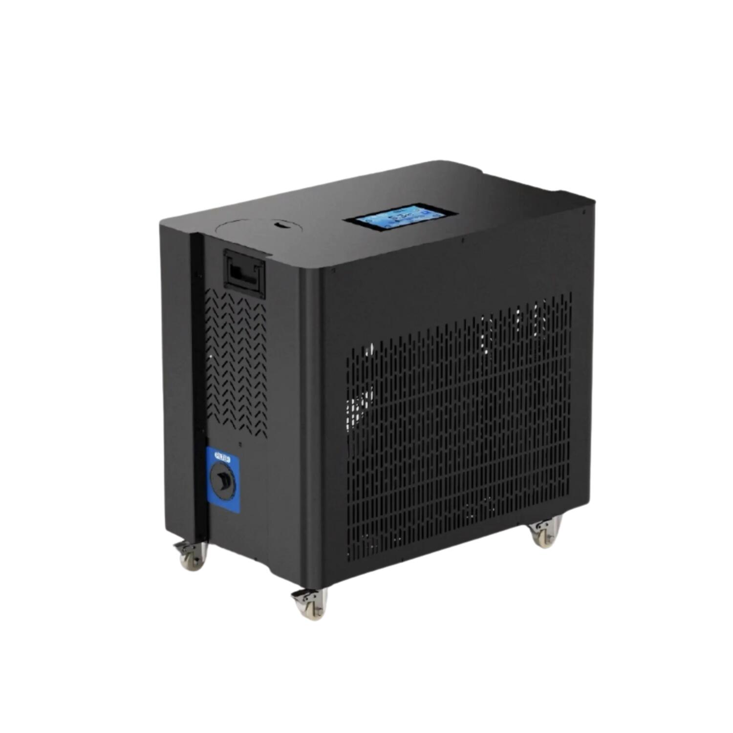Chiller HFT model COOLMAX ICE 2.0HP - Homefittools