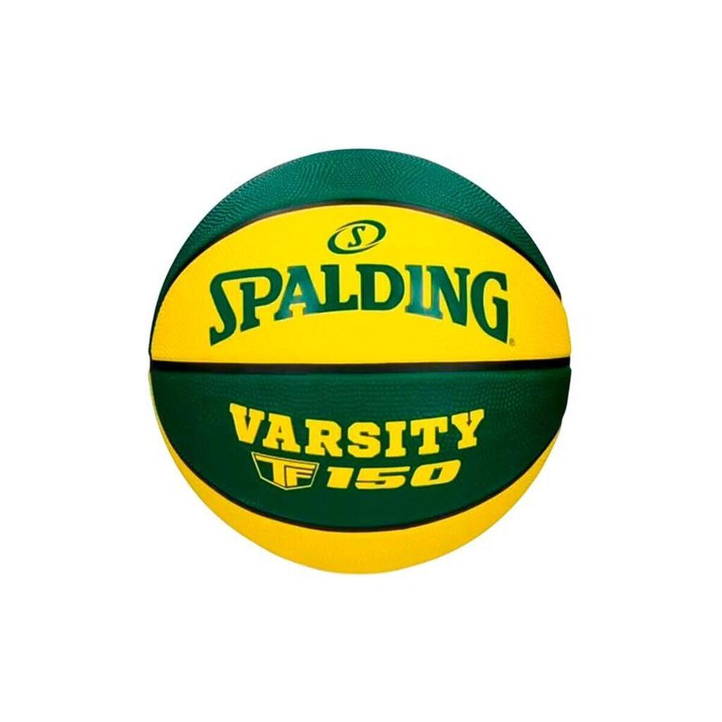 Basketball Ball Basketball SPALDING Varsity Tf-150 Sz7 Olive