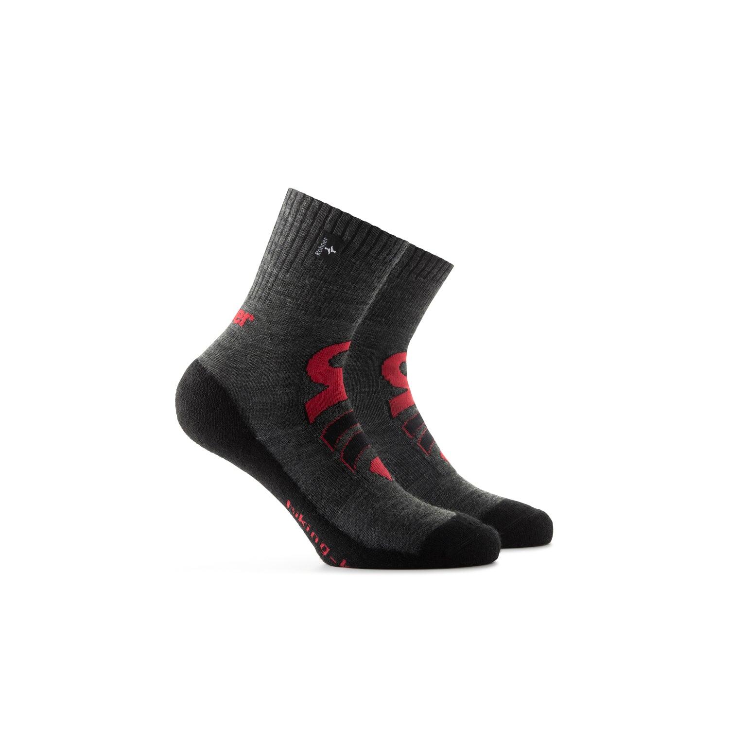 ROHNER SOCKS Hiking Kids