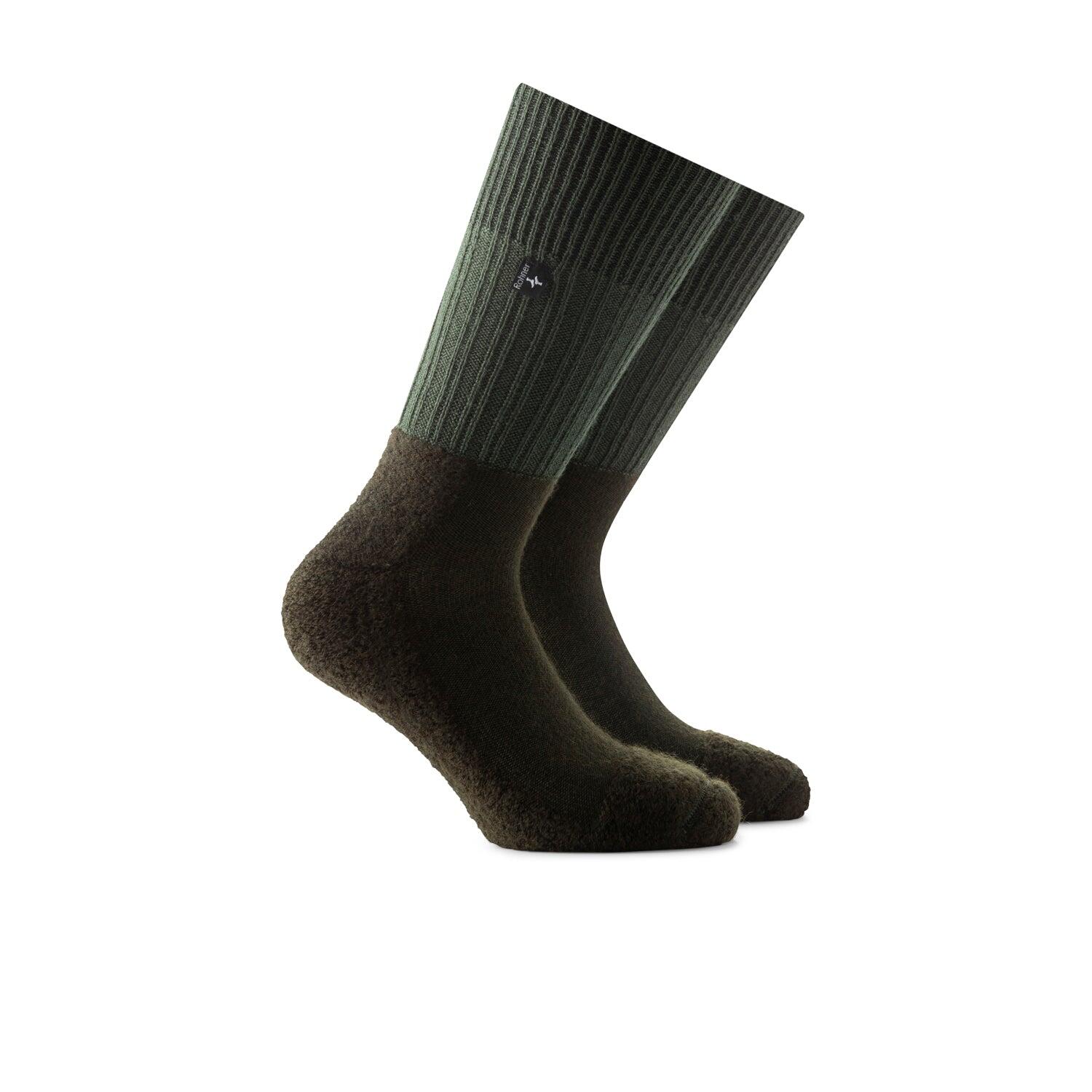 ROHNER SOCKS picture