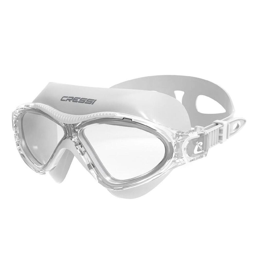 Diving Mask CRESSI Montgo One size