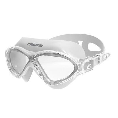 Maschera da Immersione CRESSI Montgo Taglia unica