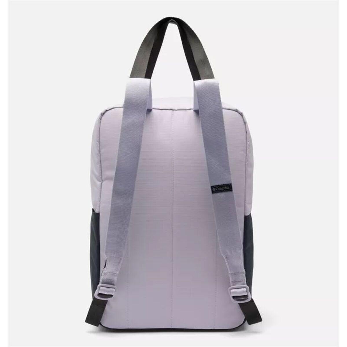 Mochila Casual COLUMBIA Trail Traveler™ 18L Violeta 2/4