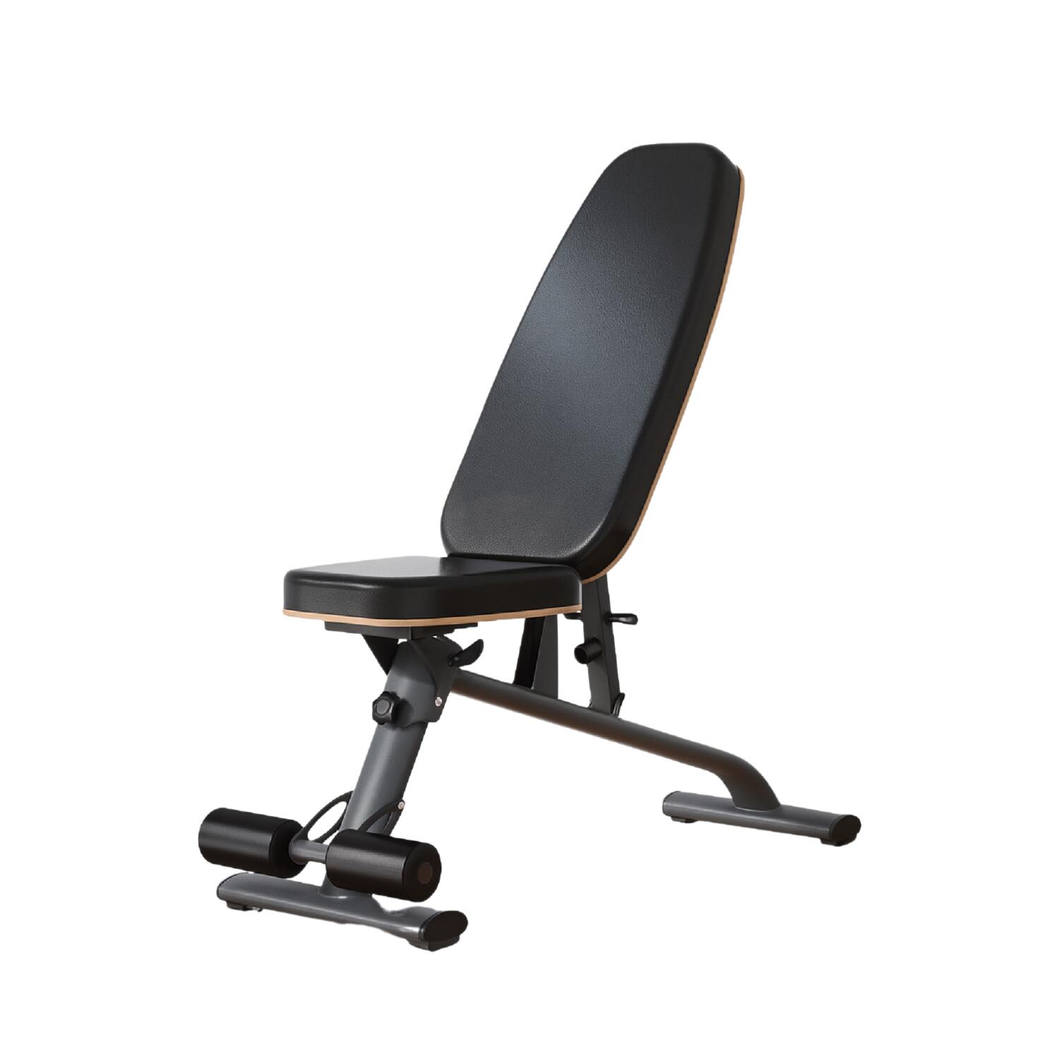 Adjustable Exercise Bench HFT Model P5 - Homefittools